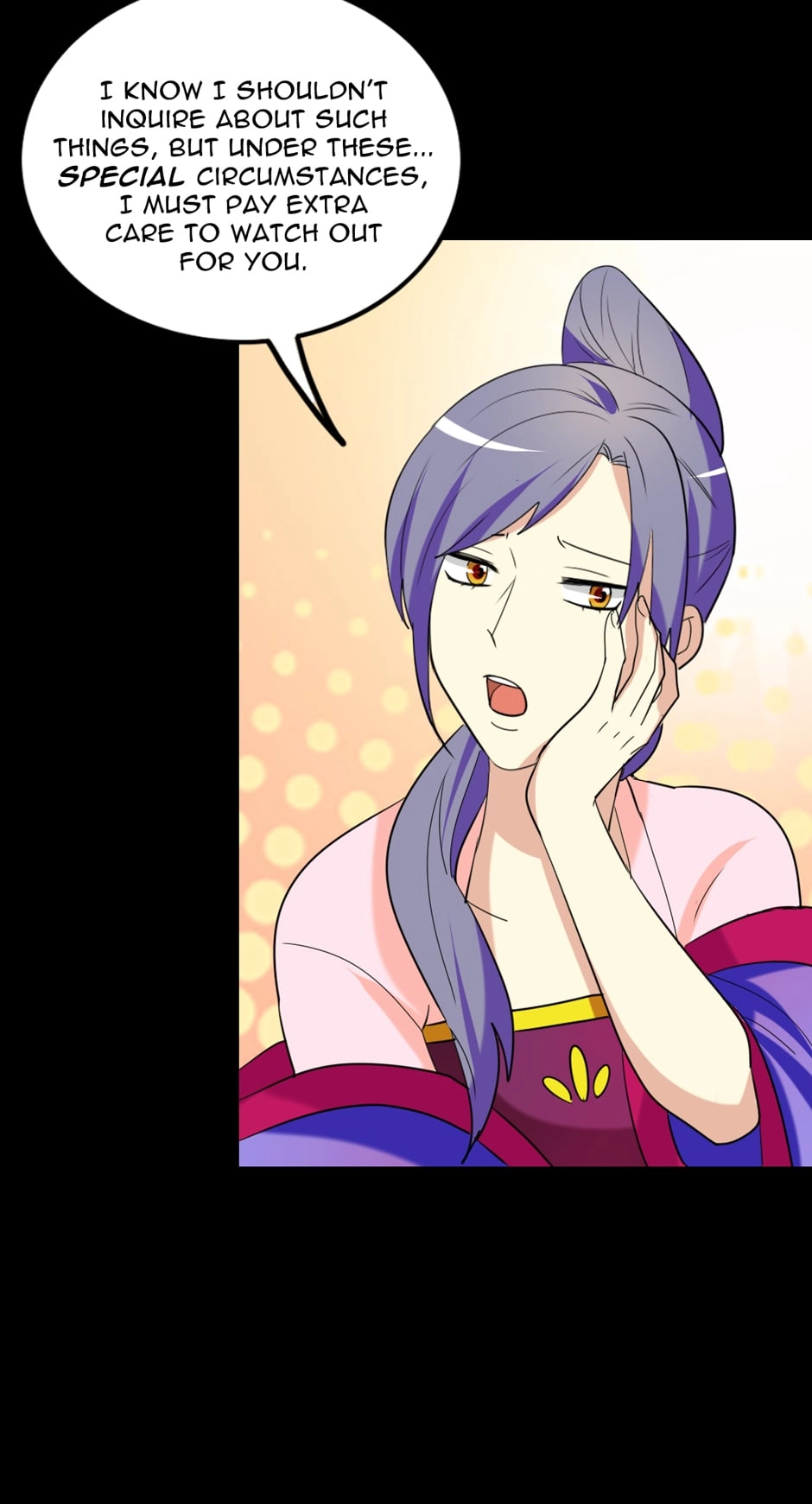 Read No Doubt in Us chapter 149 image 8 on Lezhin