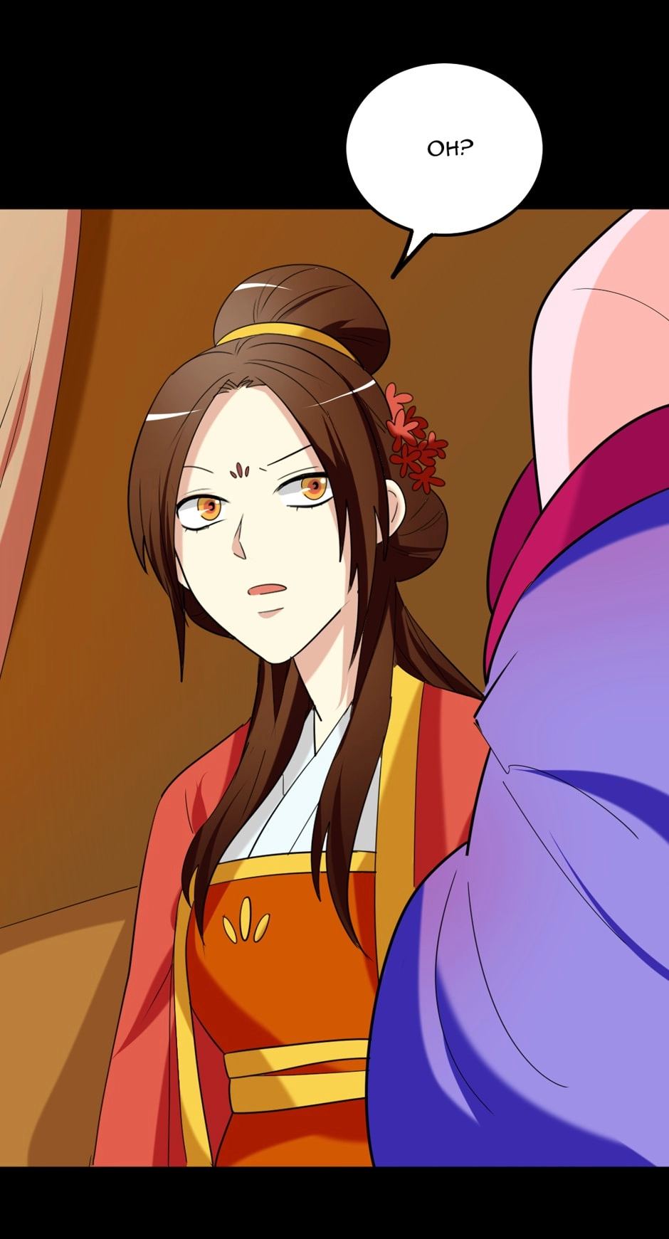 Read No Doubt in Us chapter 149 image 9 on Lezhin
