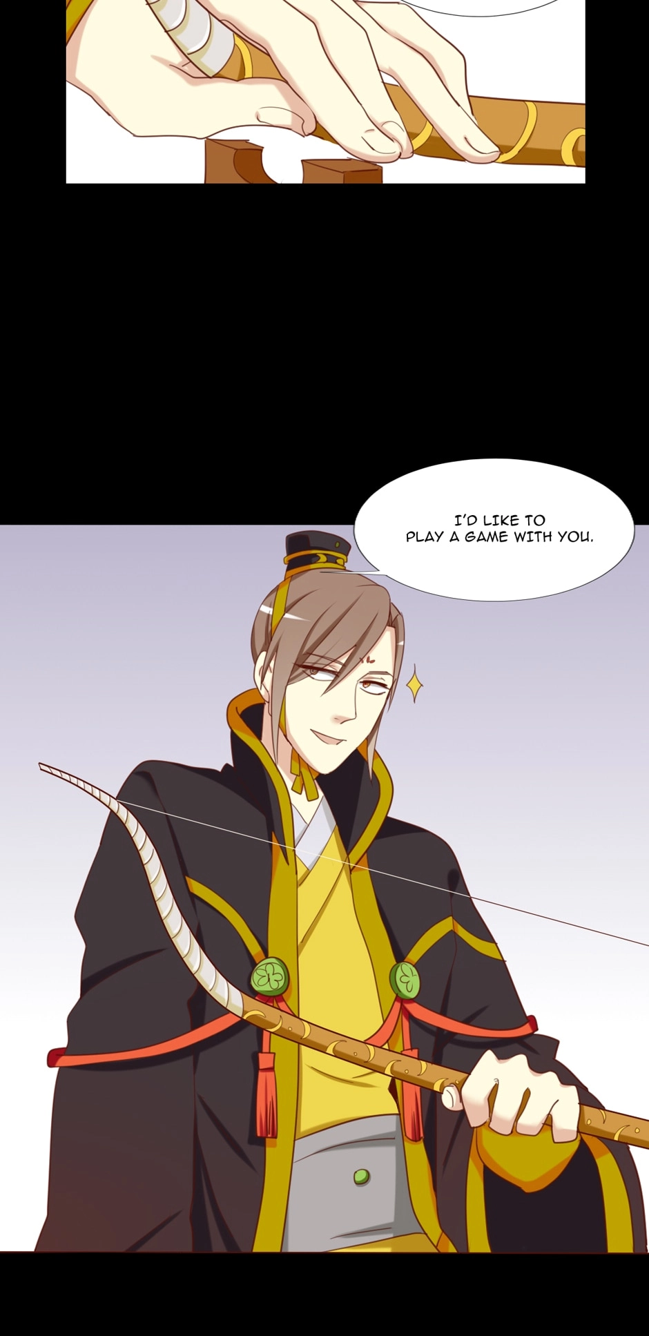 Read No Doubt in Us chapter 15 image 12 on Lezhin
