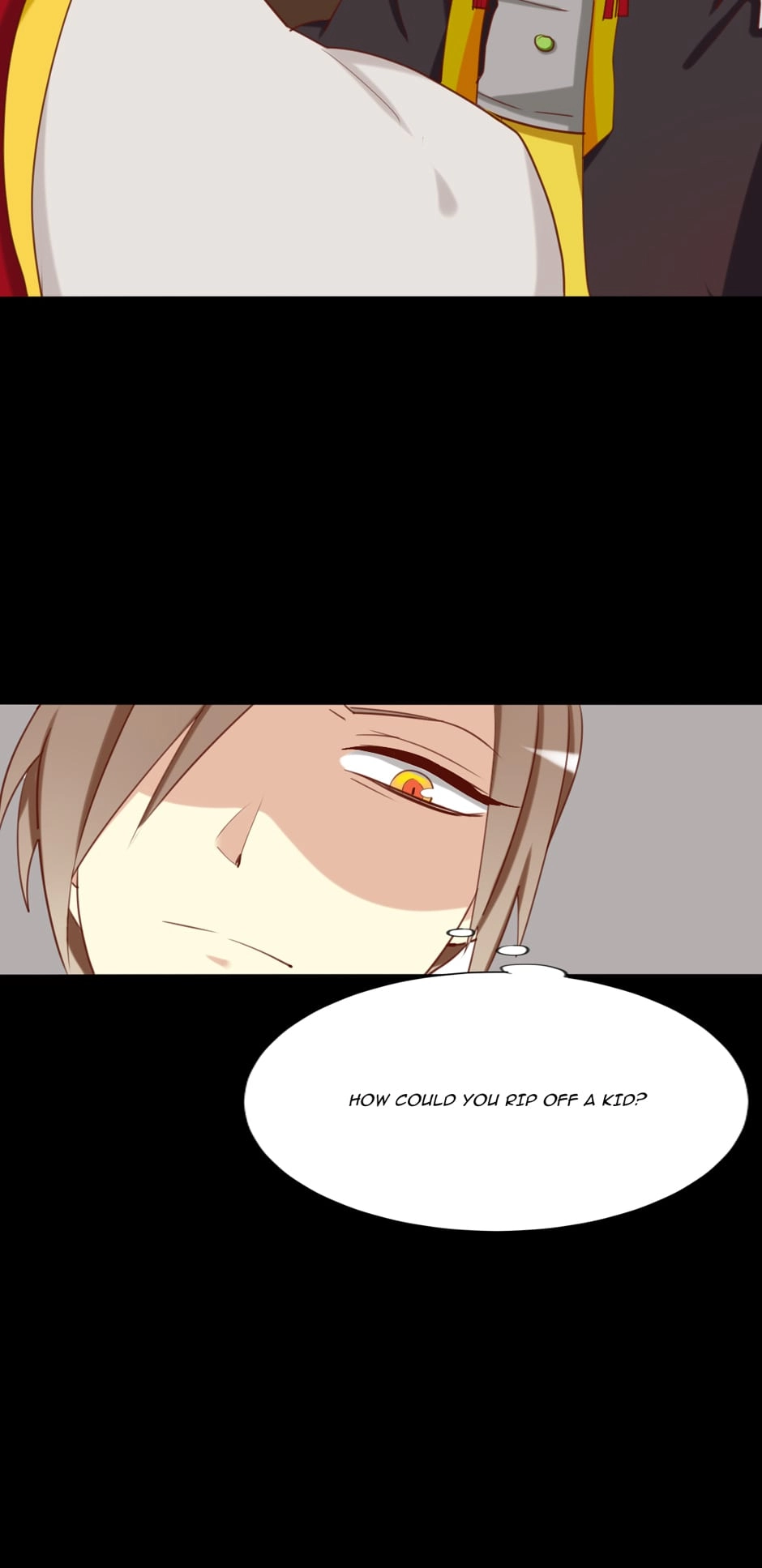 Read No Doubt in Us chapter 15 image 8 on Lezhin