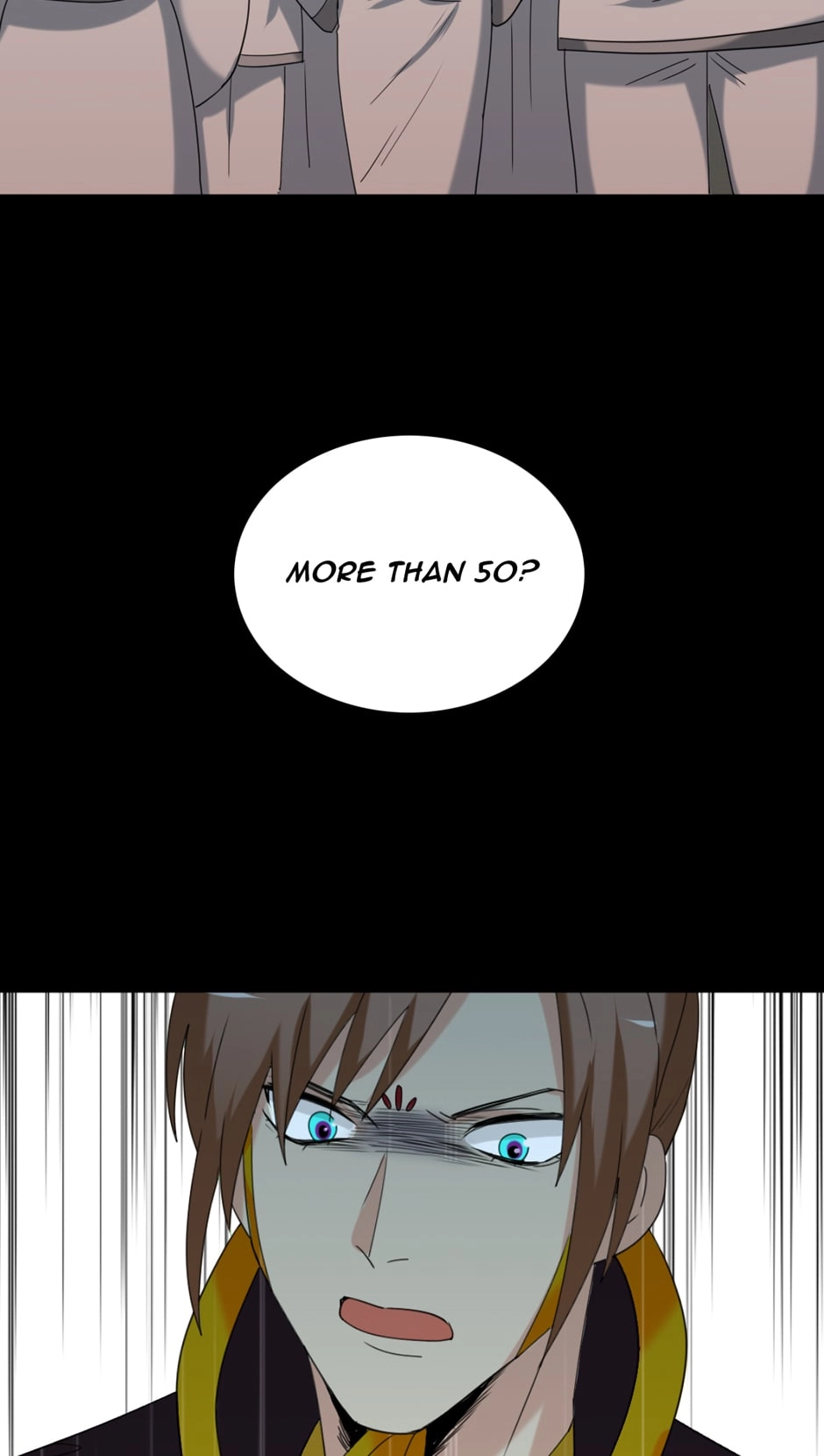 Read No Doubt in Us chapter 150 image 13 on Lezhin