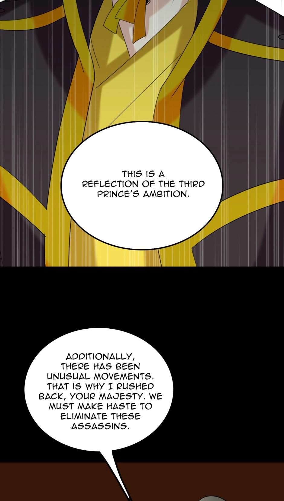 Read No Doubt in Us chapter 150 image 14 on Lezhin