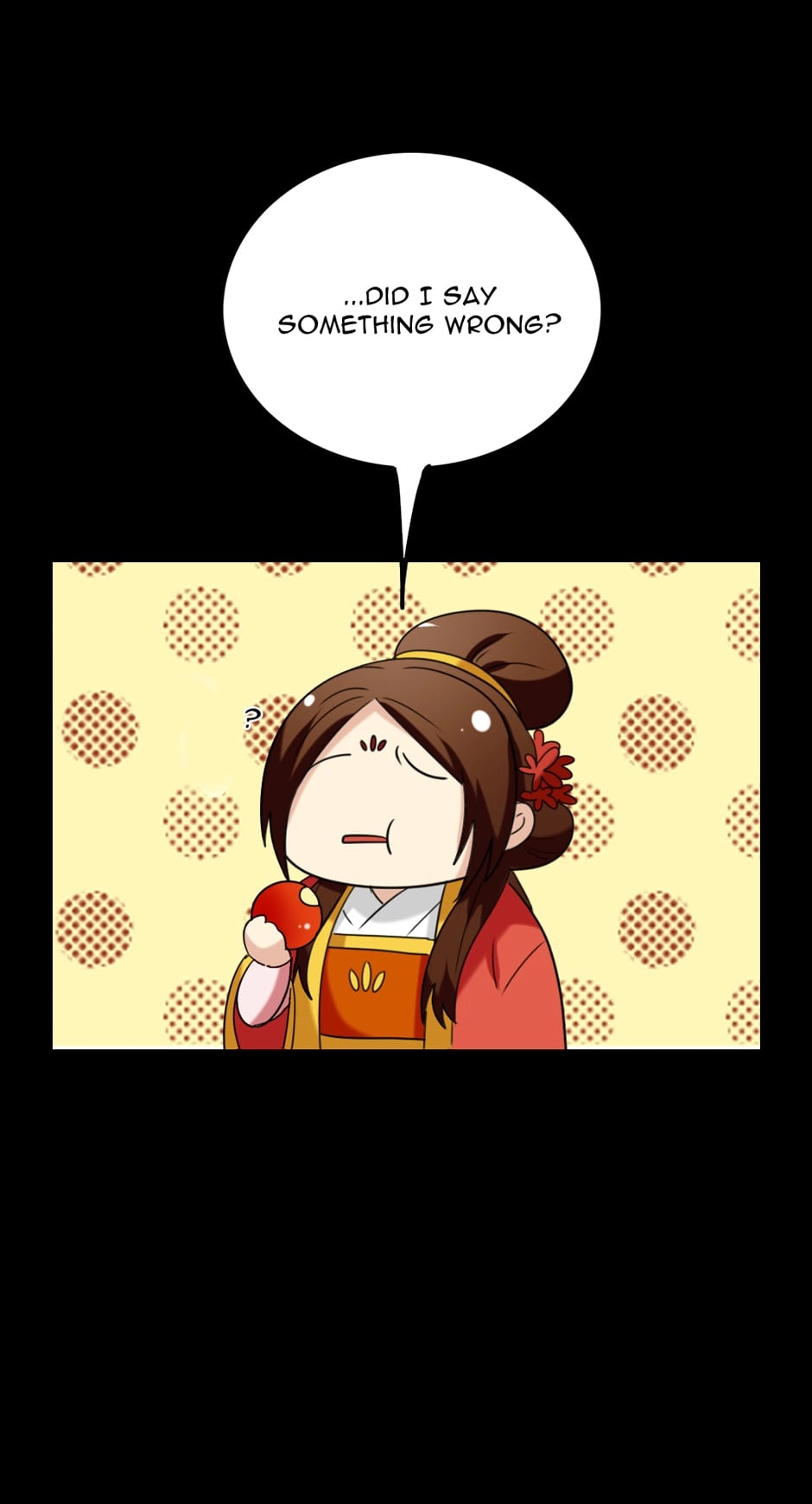 Read No Doubt in Us chapter 150 image 20 on Lezhin