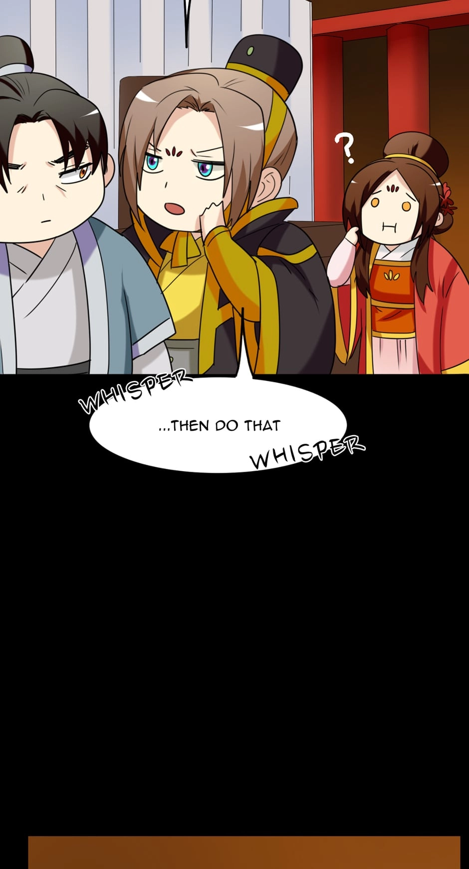 Read No Doubt in Us chapter 150 image 22 on Lezhin