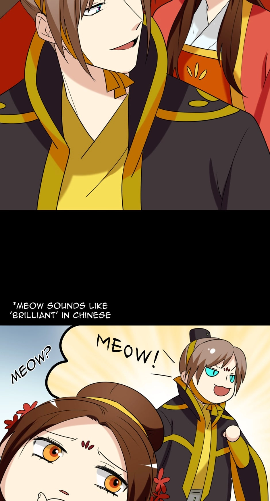 Read No Doubt in Us chapter 150 image 24 on Lezhin