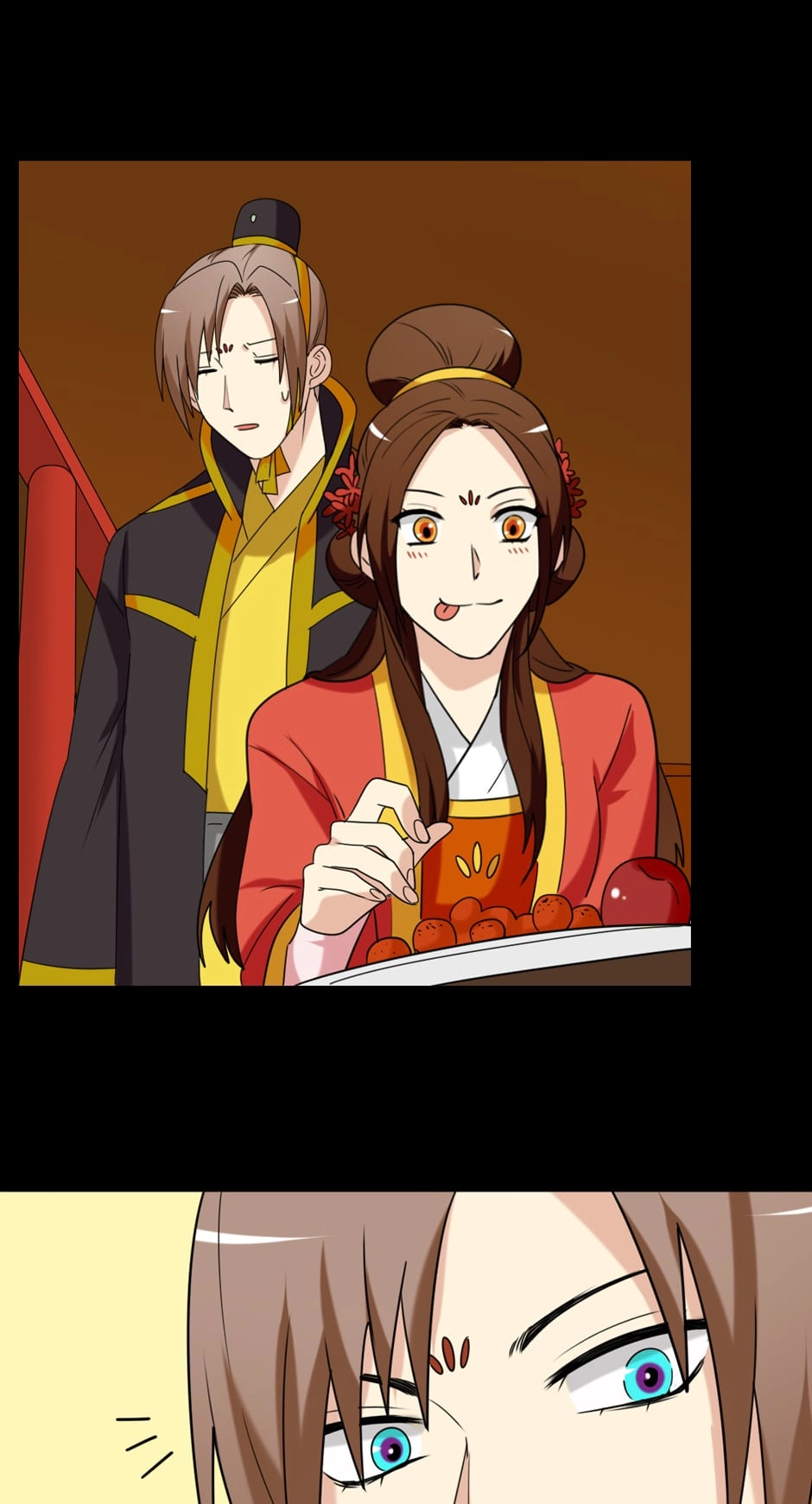 Read No Doubt in Us chapter 150 image 26 on Lezhin