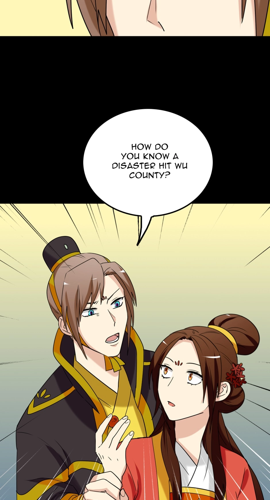 Read No Doubt in Us chapter 150 image 27 on Lezhin
