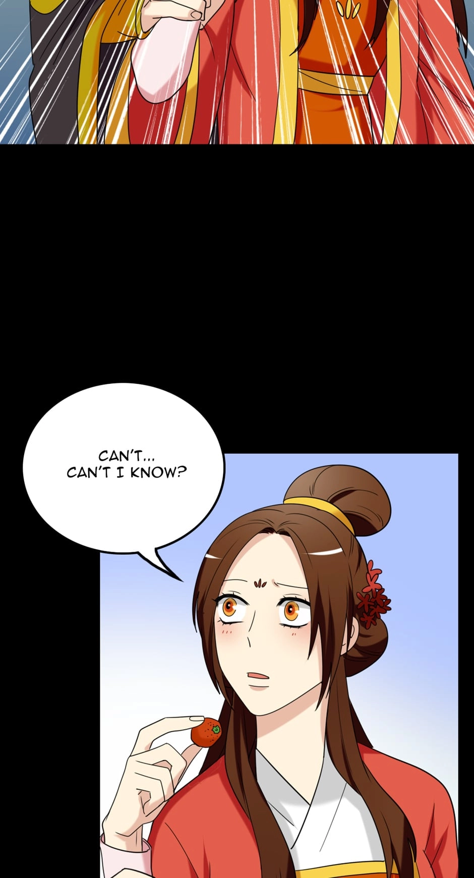 Read No Doubt in Us chapter 150 image 28 on Lezhin
