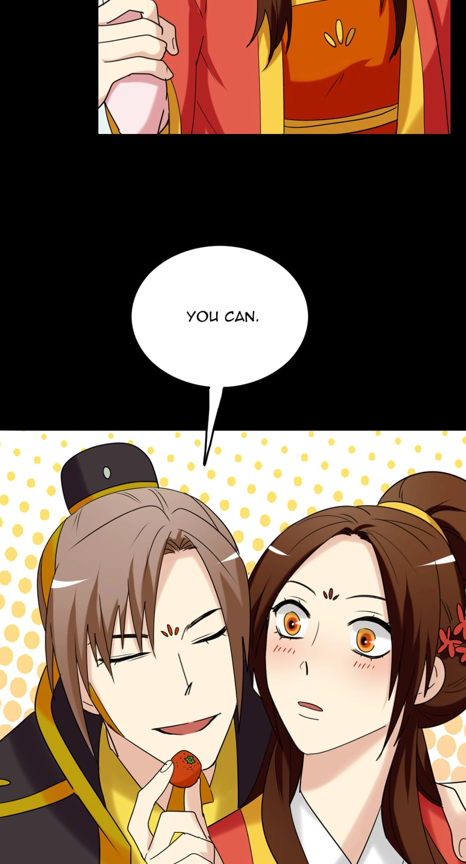 Read No Doubt in Us chapter 150 image 29 on Lezhin