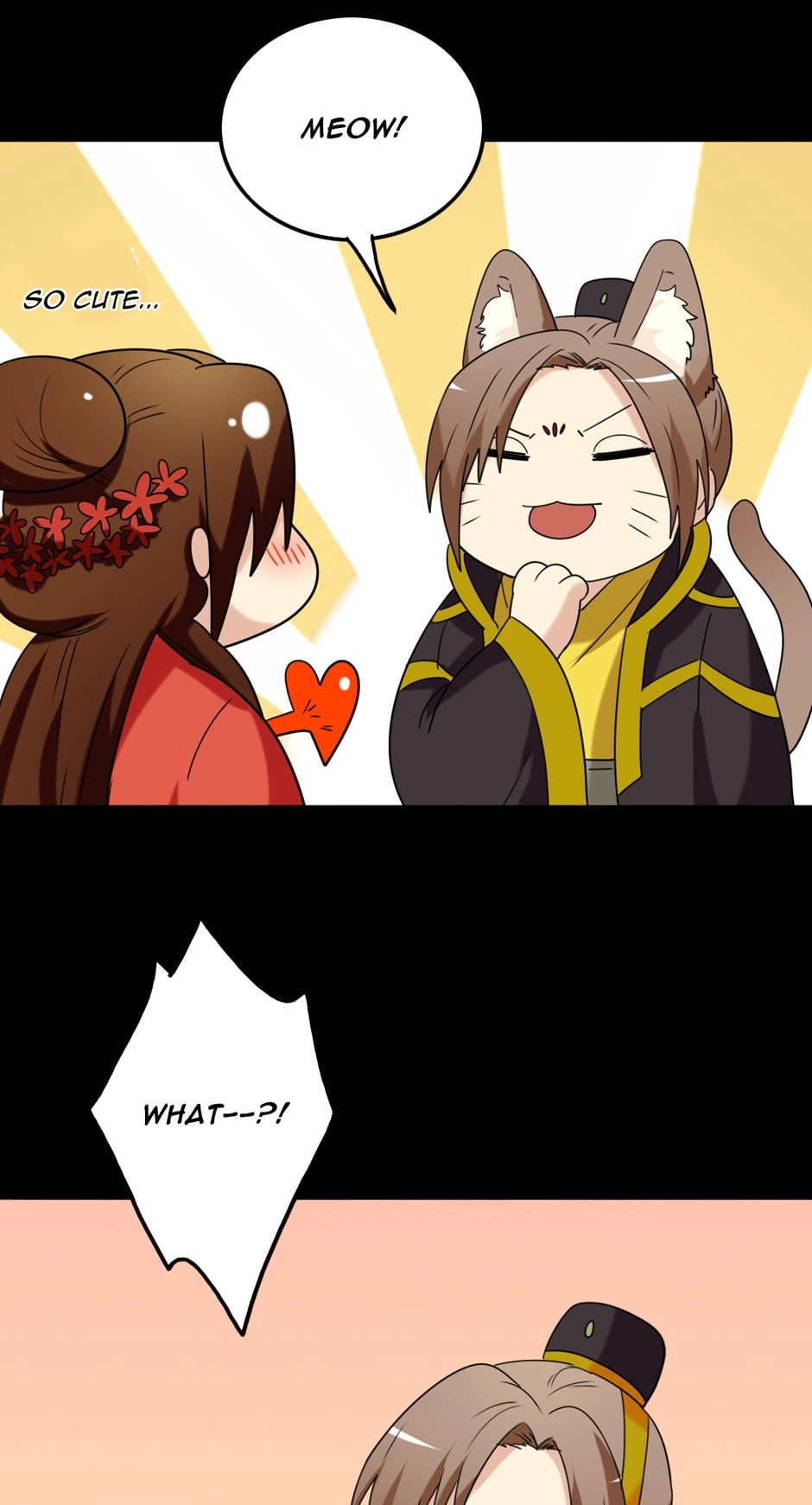 Read No Doubt in Us chapter 150 image 34 on Lezhin