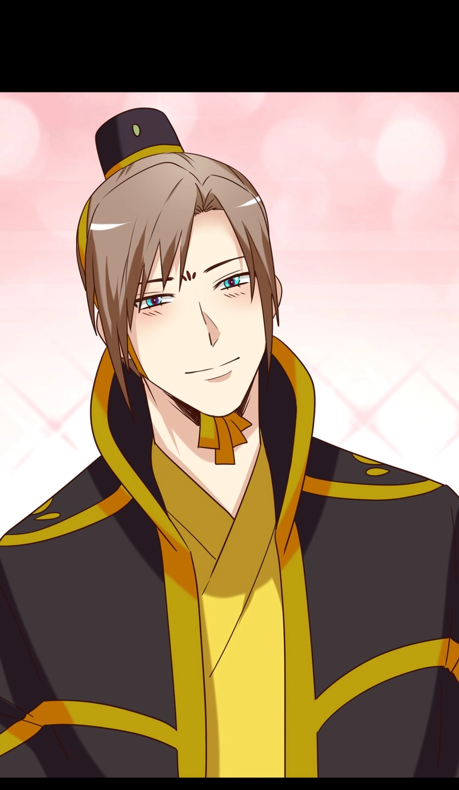 Read No Doubt in Us chapter 150 image 6 on Lezhin
