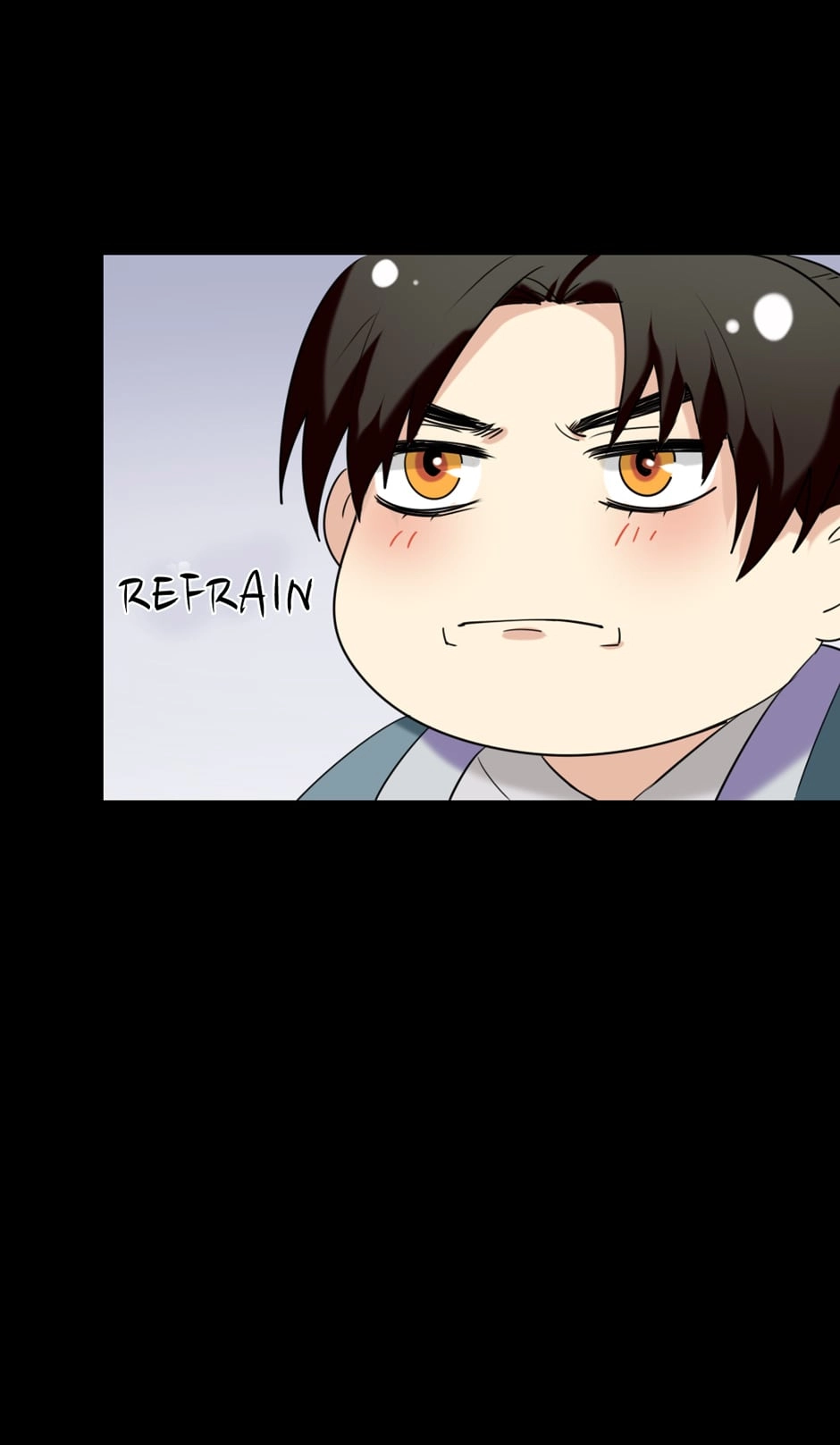 Read No Doubt in Us chapter 150 image 9 on Lezhin