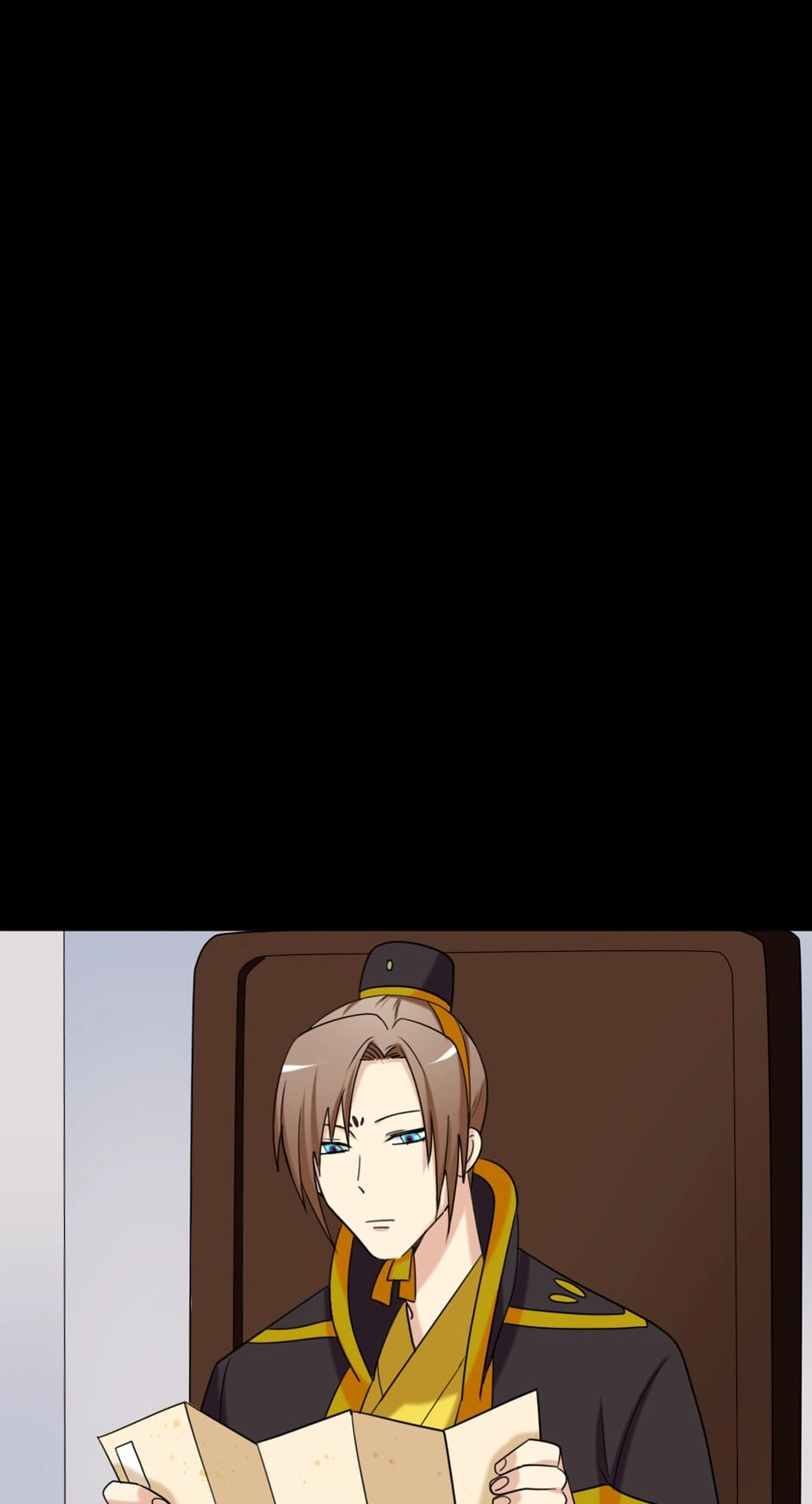 Read No Doubt in Us chapter 151 image 16 on Lezhin