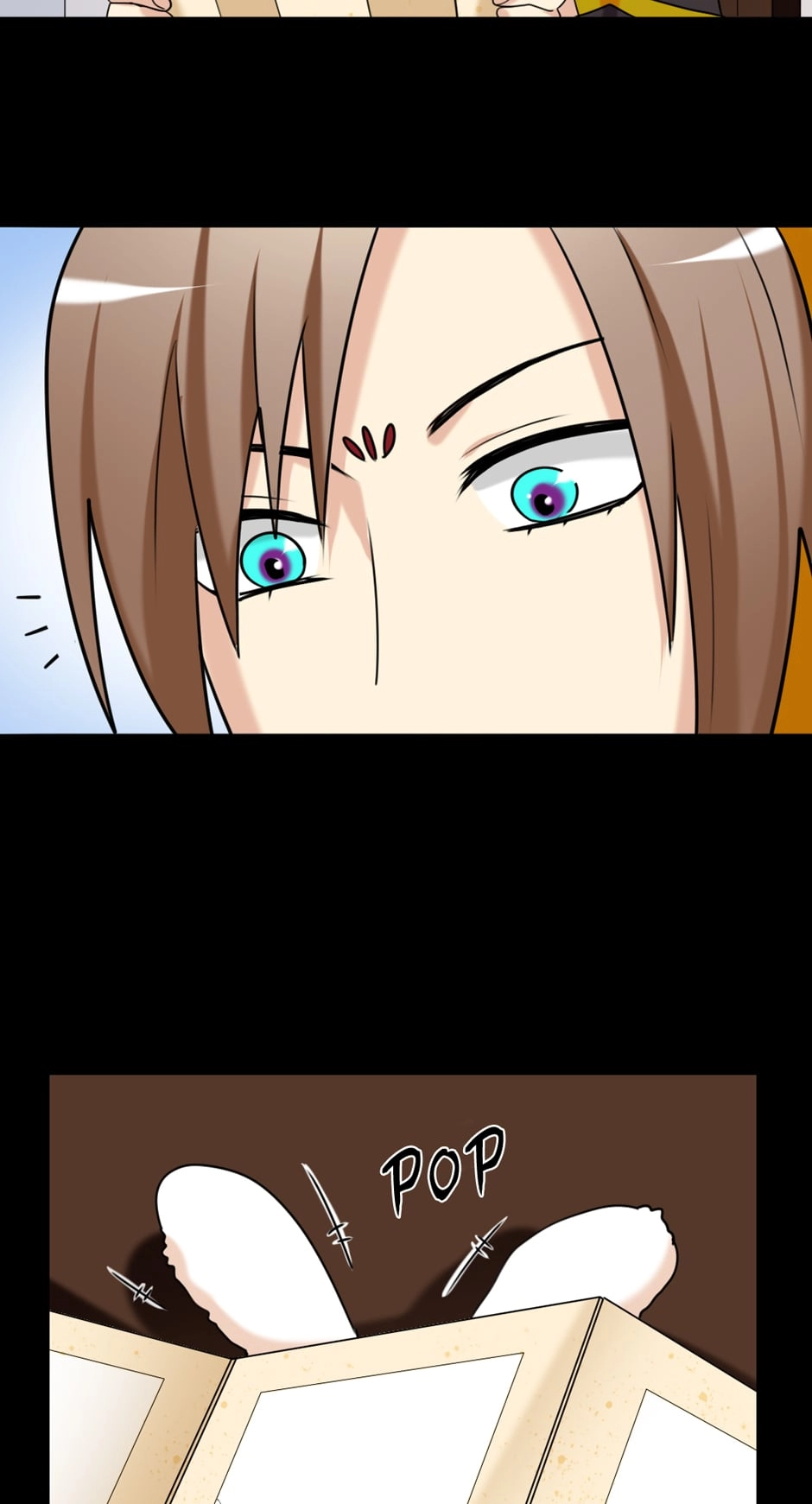 Read No Doubt in Us chapter 151 image 17 on Lezhin