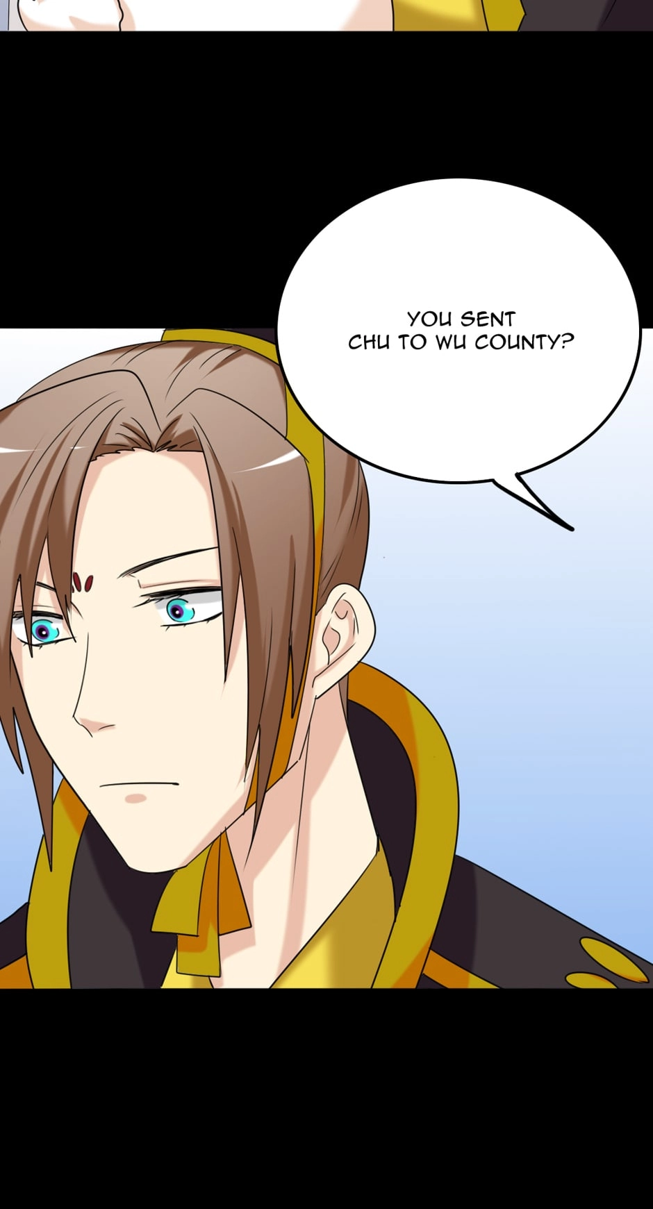 Read No Doubt in Us chapter 151 image 19 on Lezhin