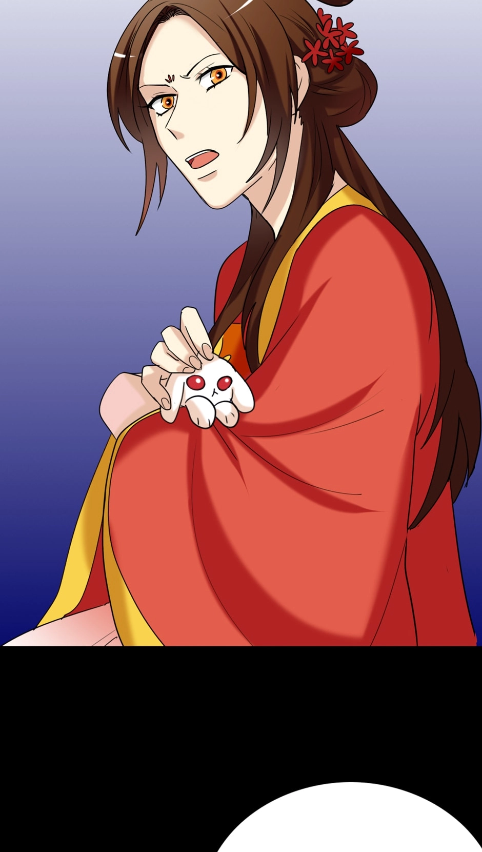 Read No Doubt in Us chapter 151 image 22 on Lezhin