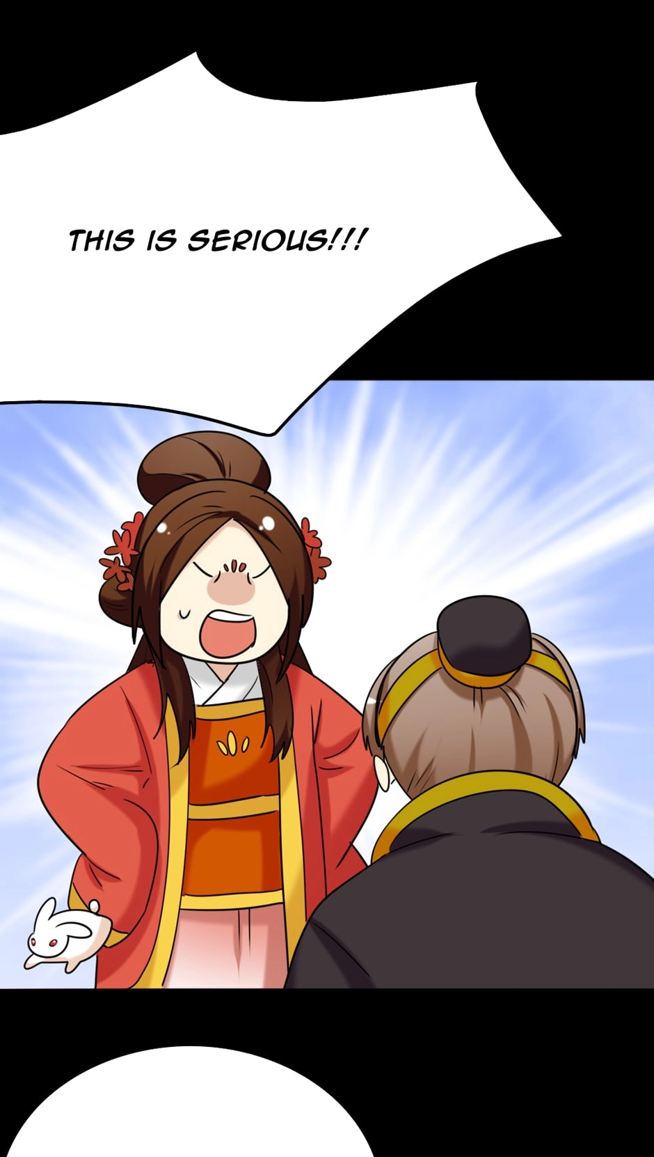 Read No Doubt in Us chapter 151 image 24 on Lezhin