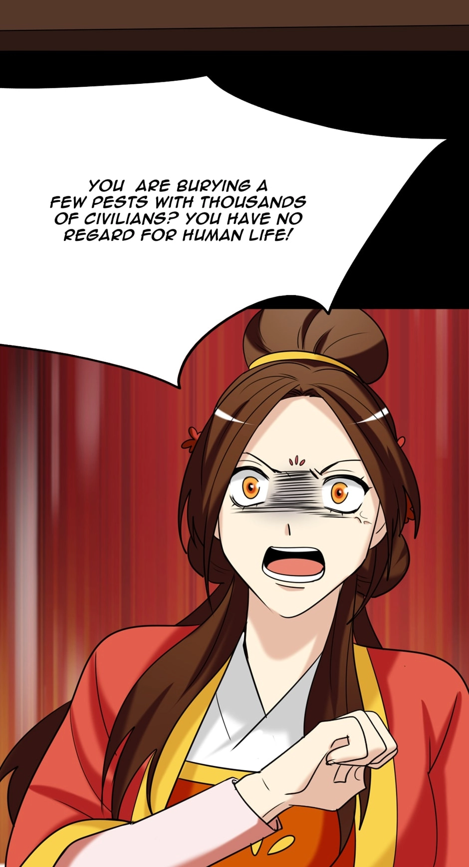Read No Doubt in Us chapter 151 image 30 on Lezhin