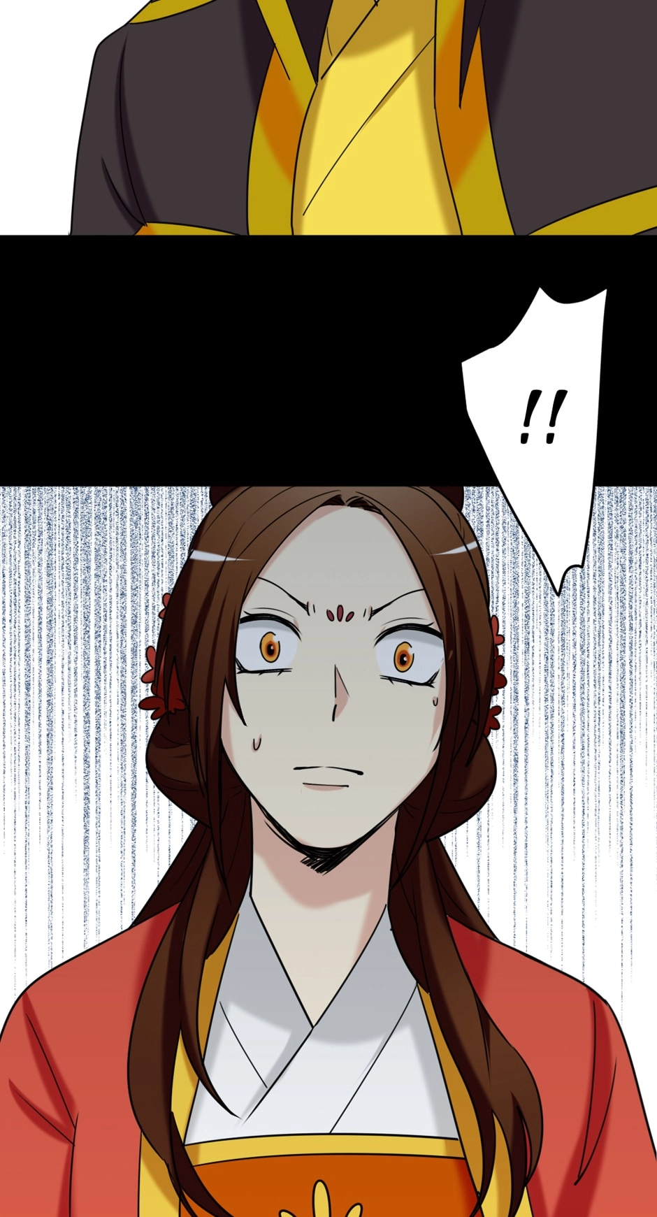 Read No Doubt in Us chapter 151 image 32 on Lezhin