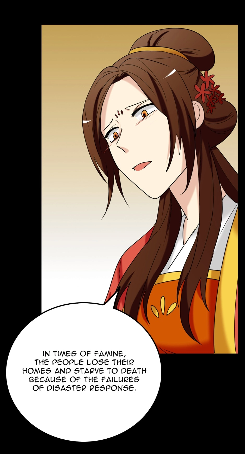 Read No Doubt in Us chapter 151 image 35 on Lezhin