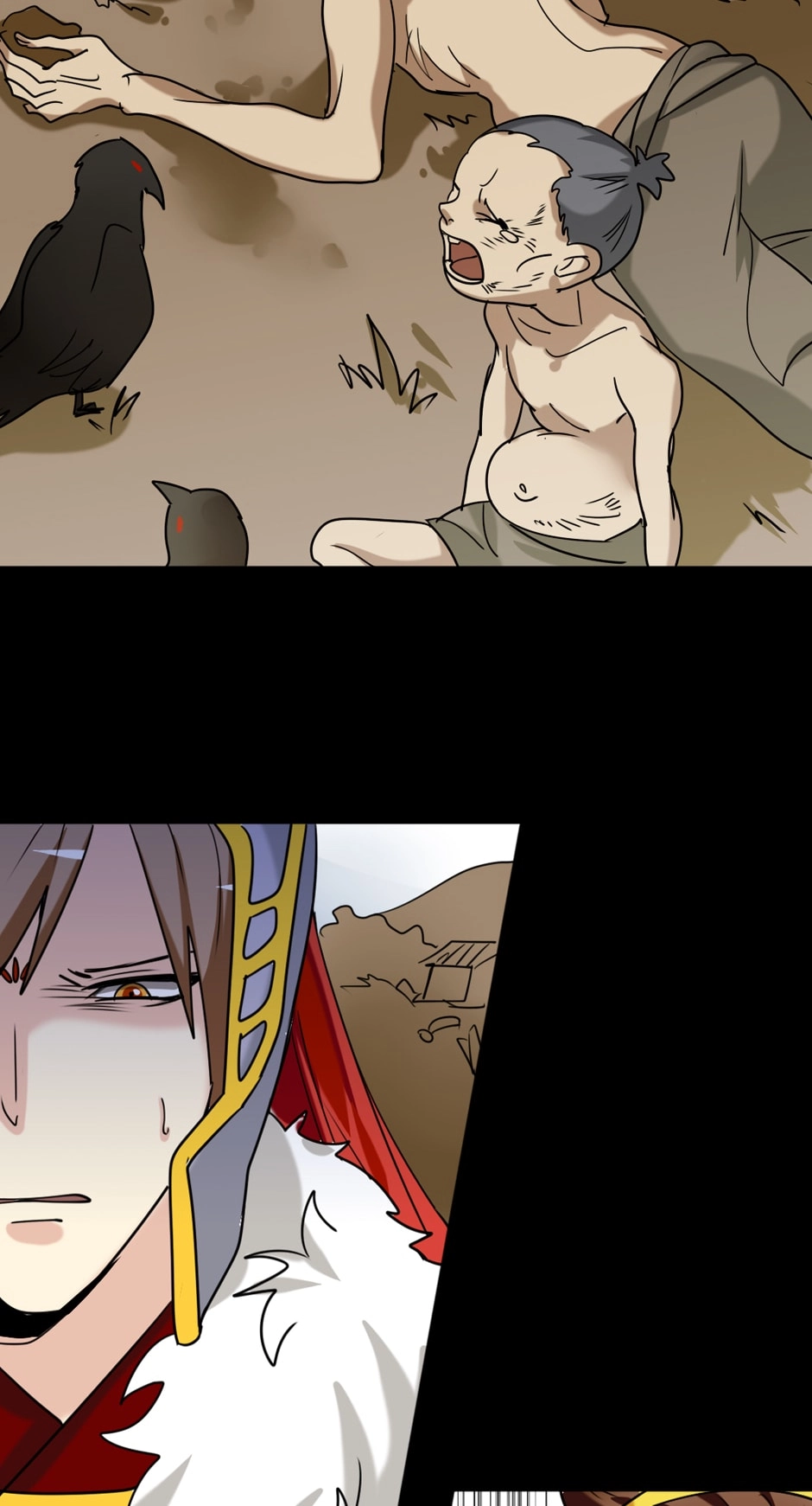 Read No Doubt in Us chapter 151 image 37 on Lezhin