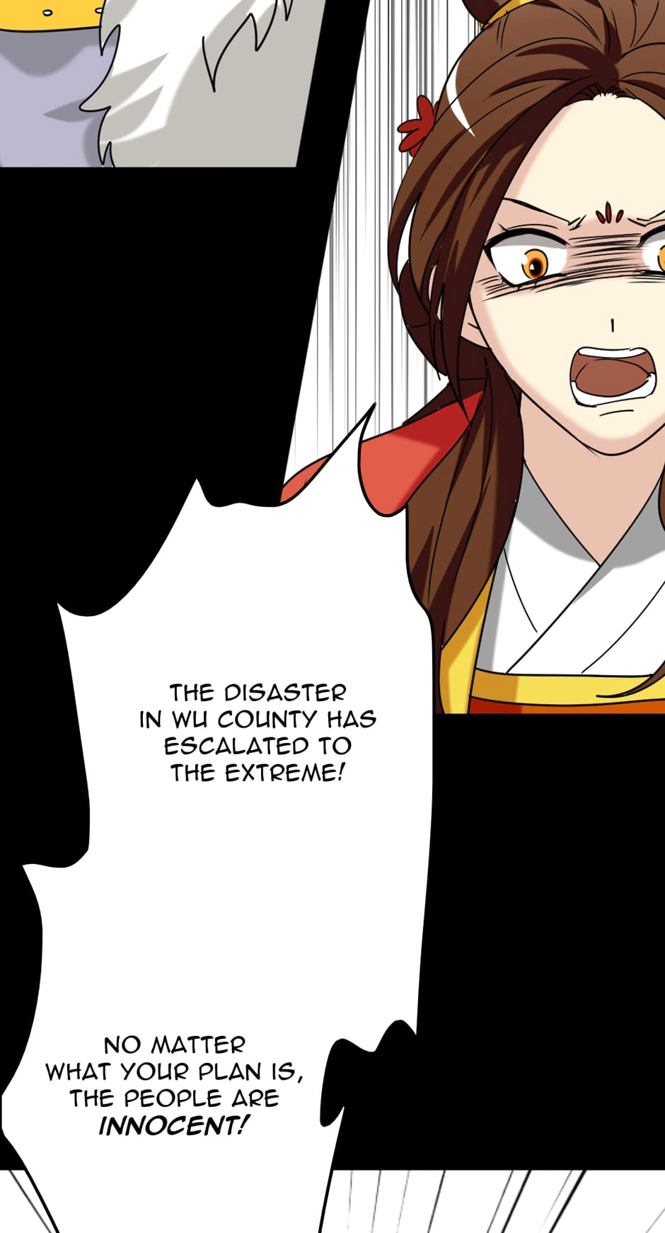 Read No Doubt in Us chapter 151 image 38 on Lezhin