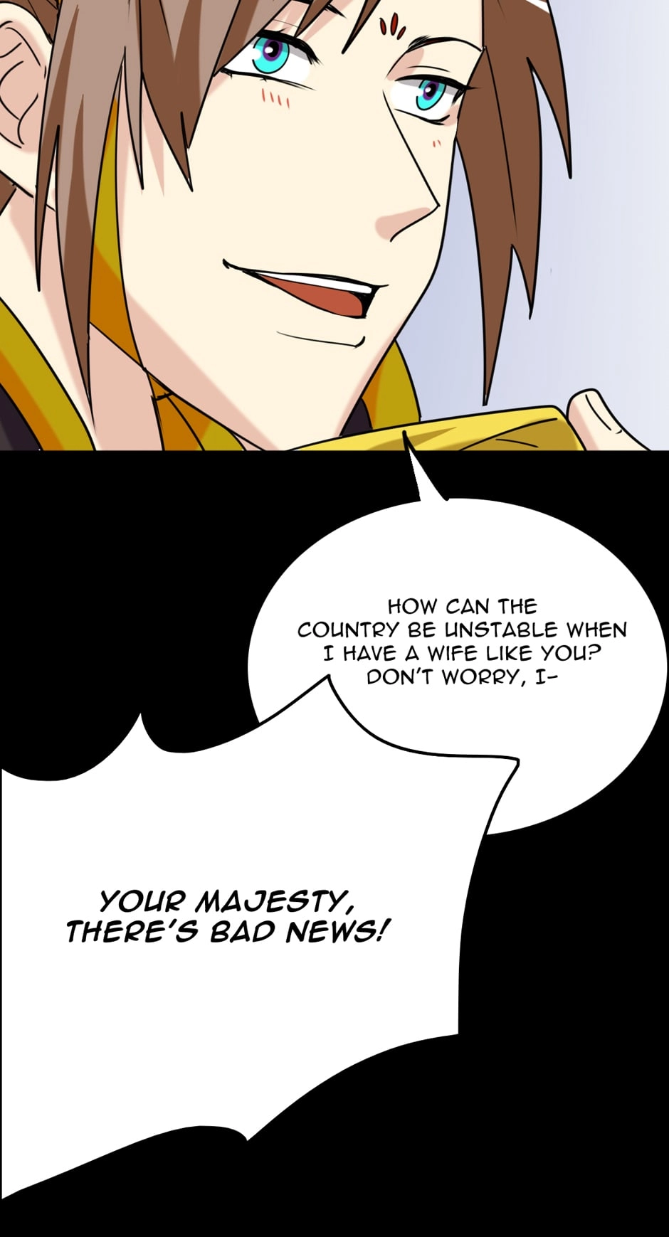 Read No Doubt in Us chapter 151 image 40 on Lezhin