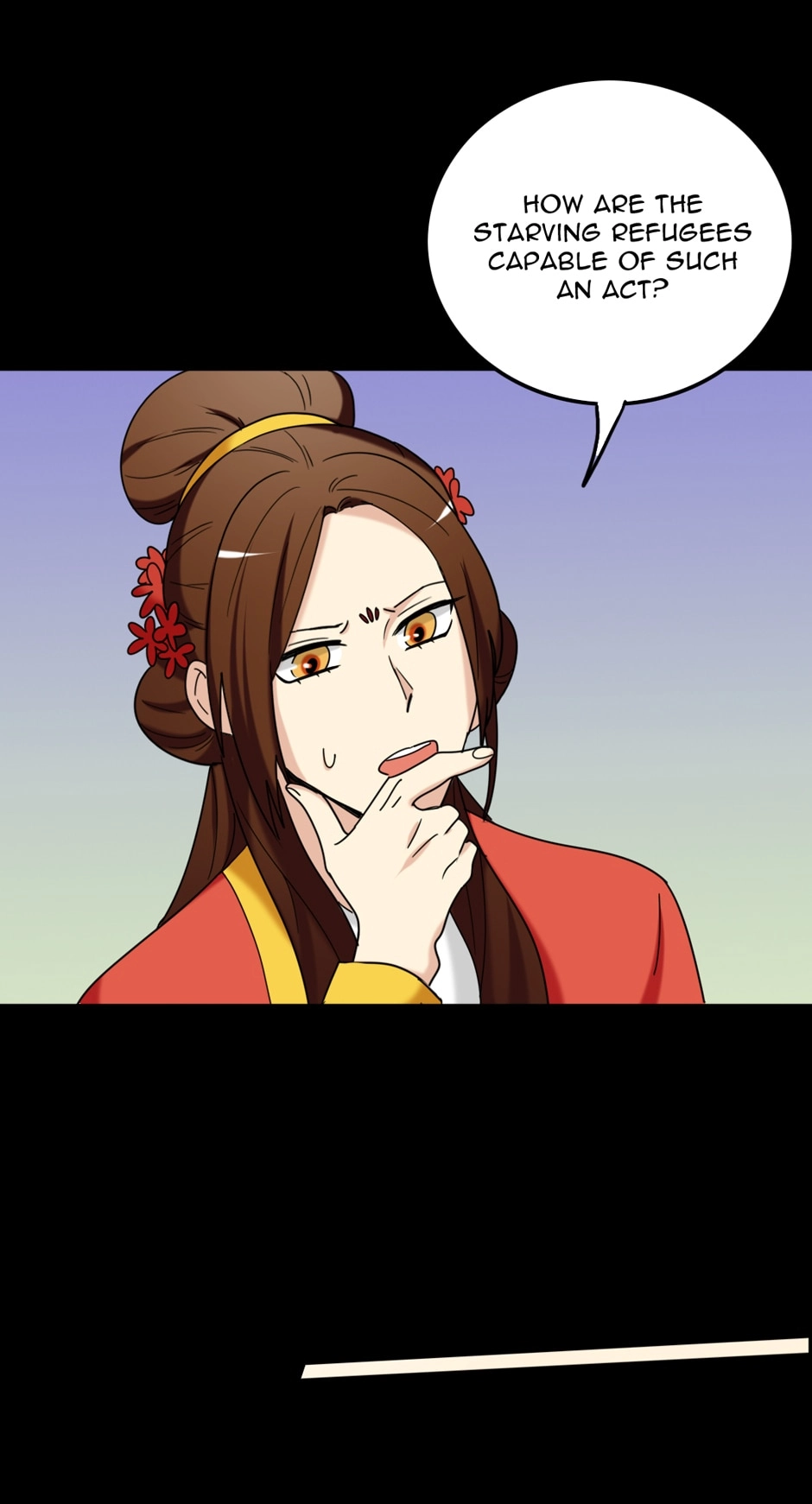 Read No Doubt in Us chapter 152 image 13 on Lezhin