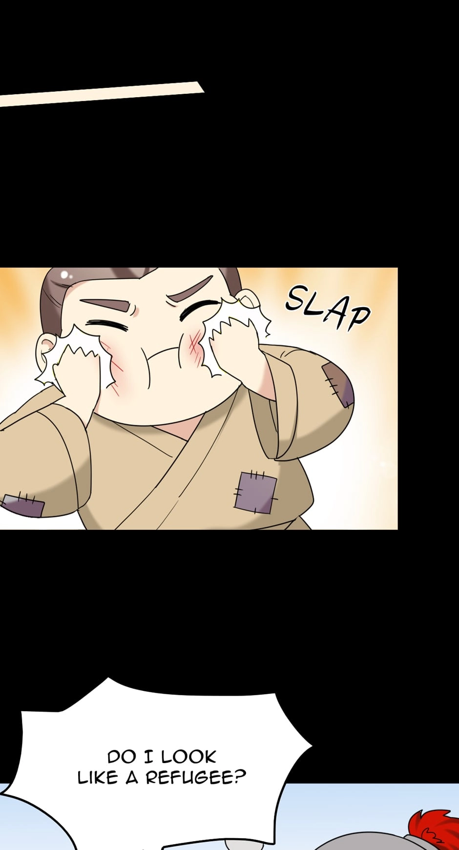 Read No Doubt in Us chapter 152 image 14 on Lezhin