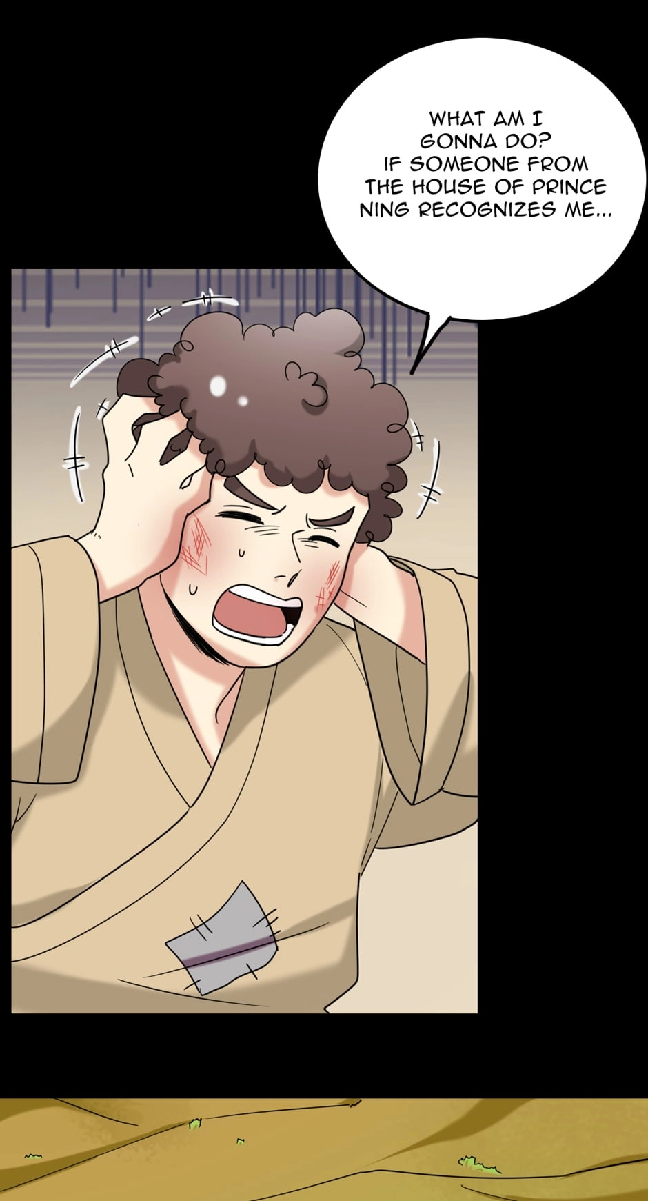 Read No Doubt in Us chapter 152 image 18 on Lezhin