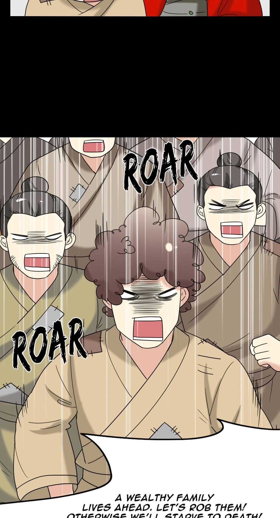 Read No Doubt in Us chapter 152 image 21 on Lezhin