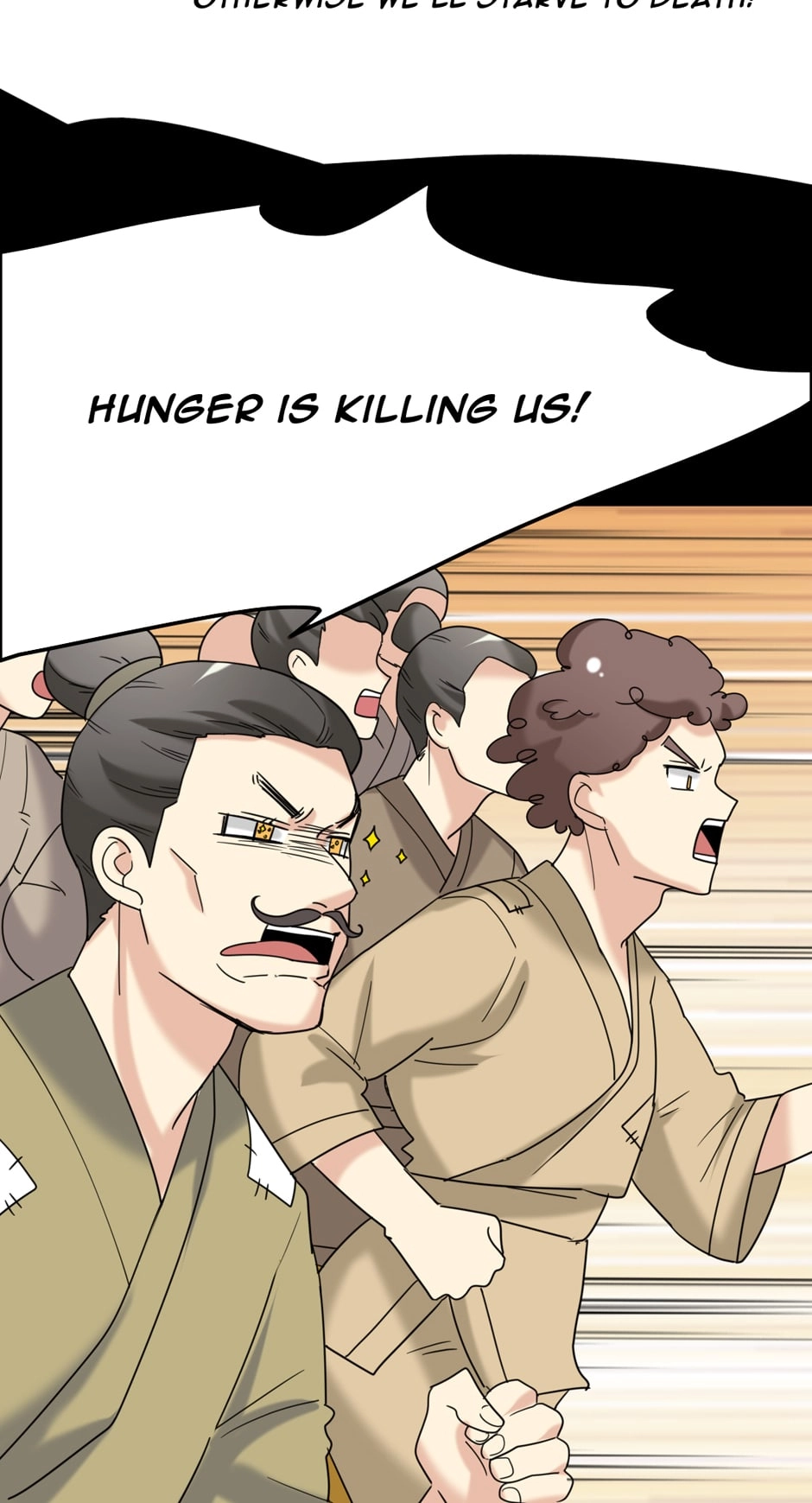 Read No Doubt in Us chapter 152 image 22 on Lezhin