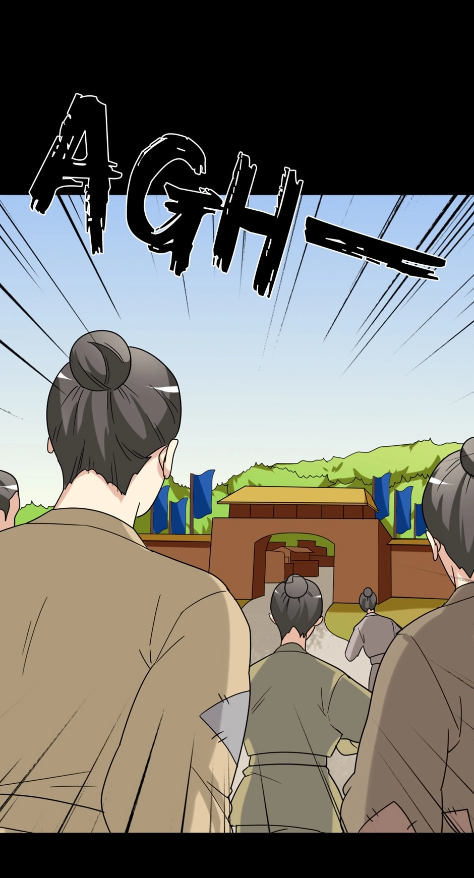 Read No Doubt in Us chapter 152 image 23 on Lezhin
