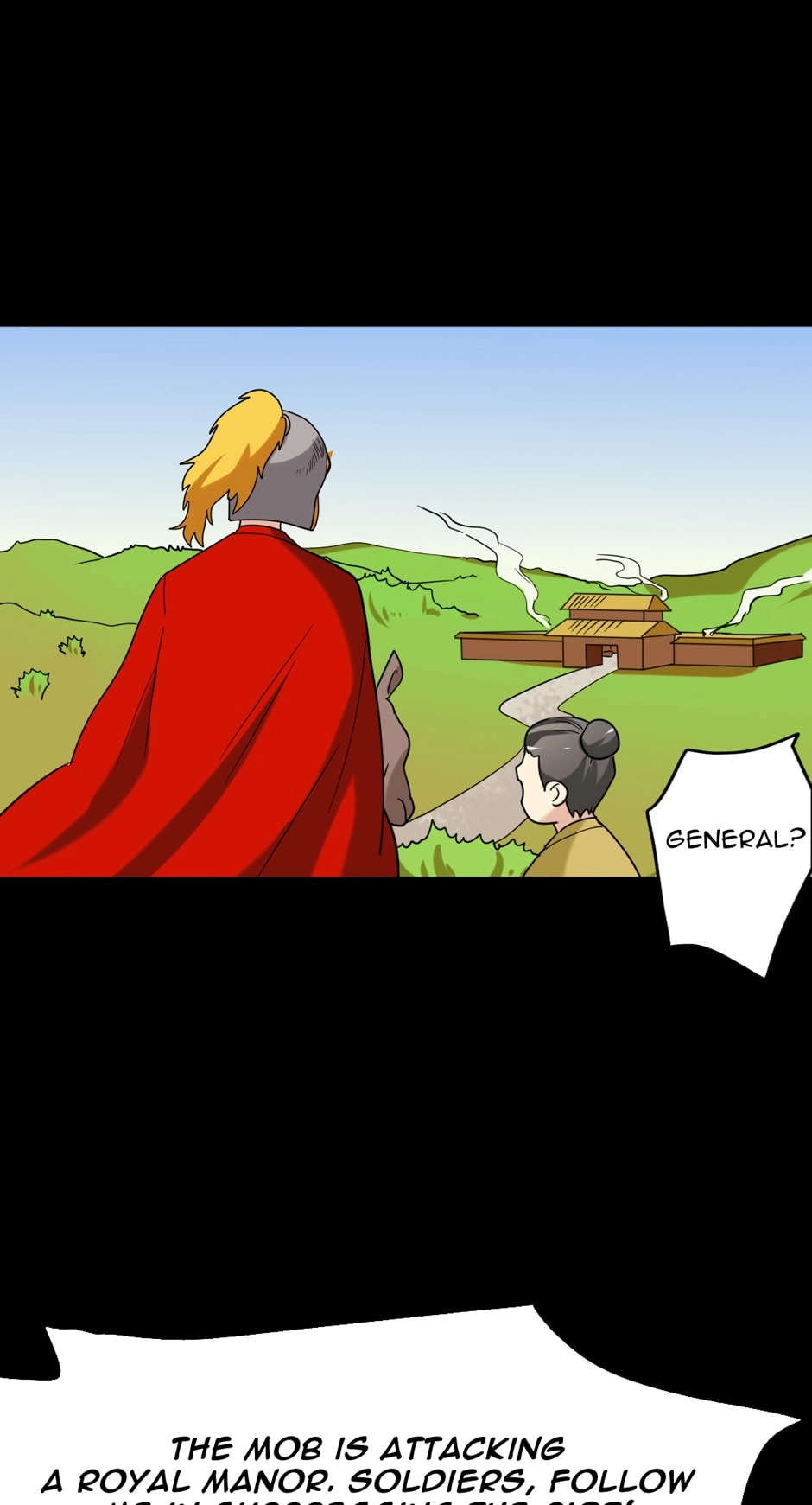 Read No Doubt in Us chapter 152 image 24 on Lezhin