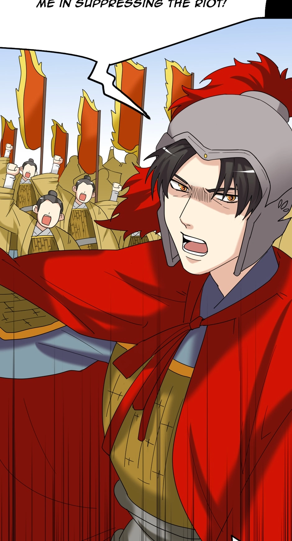 Read No Doubt in Us chapter 152 image 25 on Lezhin