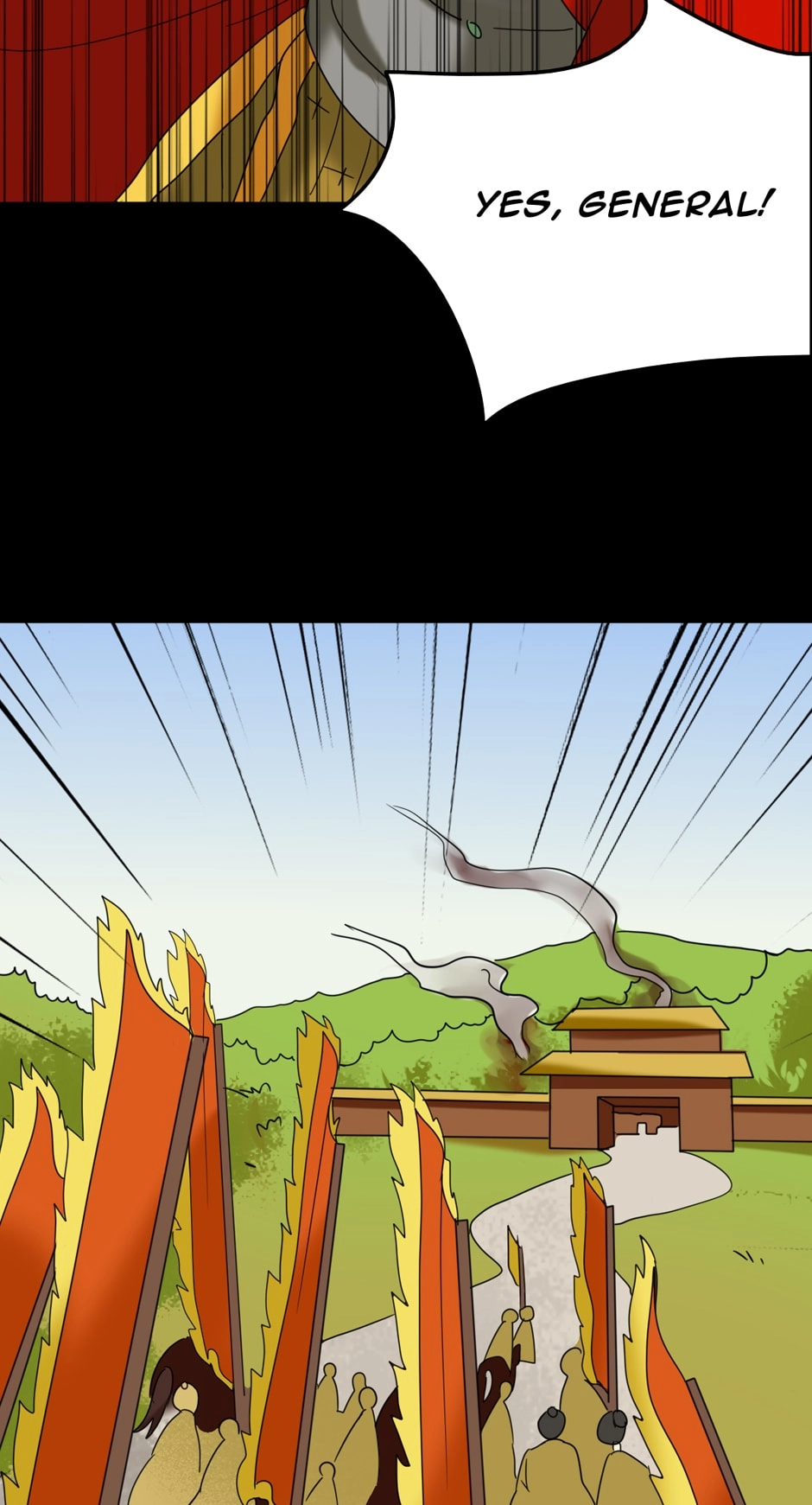 Read No Doubt in Us chapter 152 image 26 on Lezhin