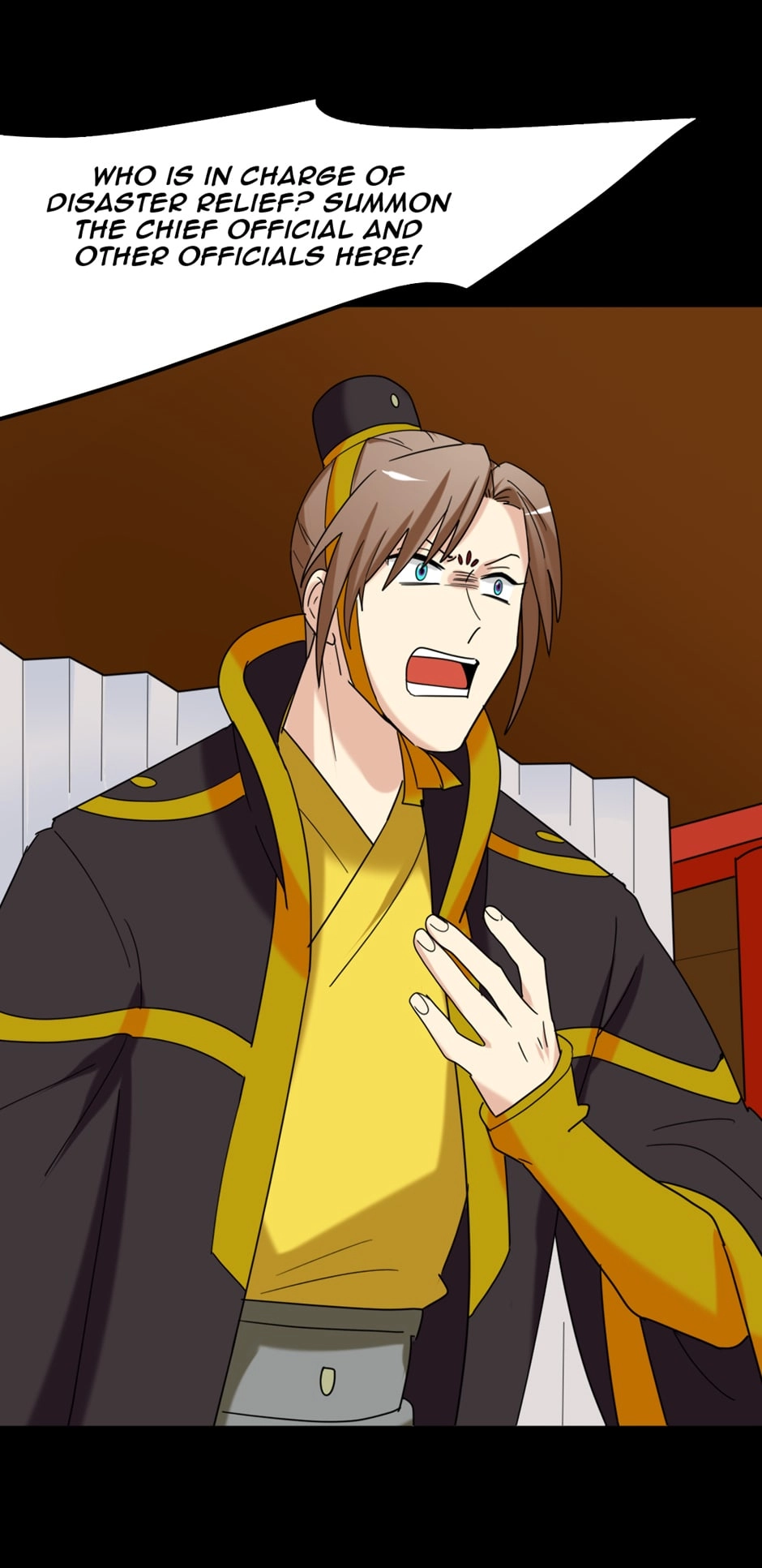 Read No Doubt in Us chapter 152 image 5 on Lezhin