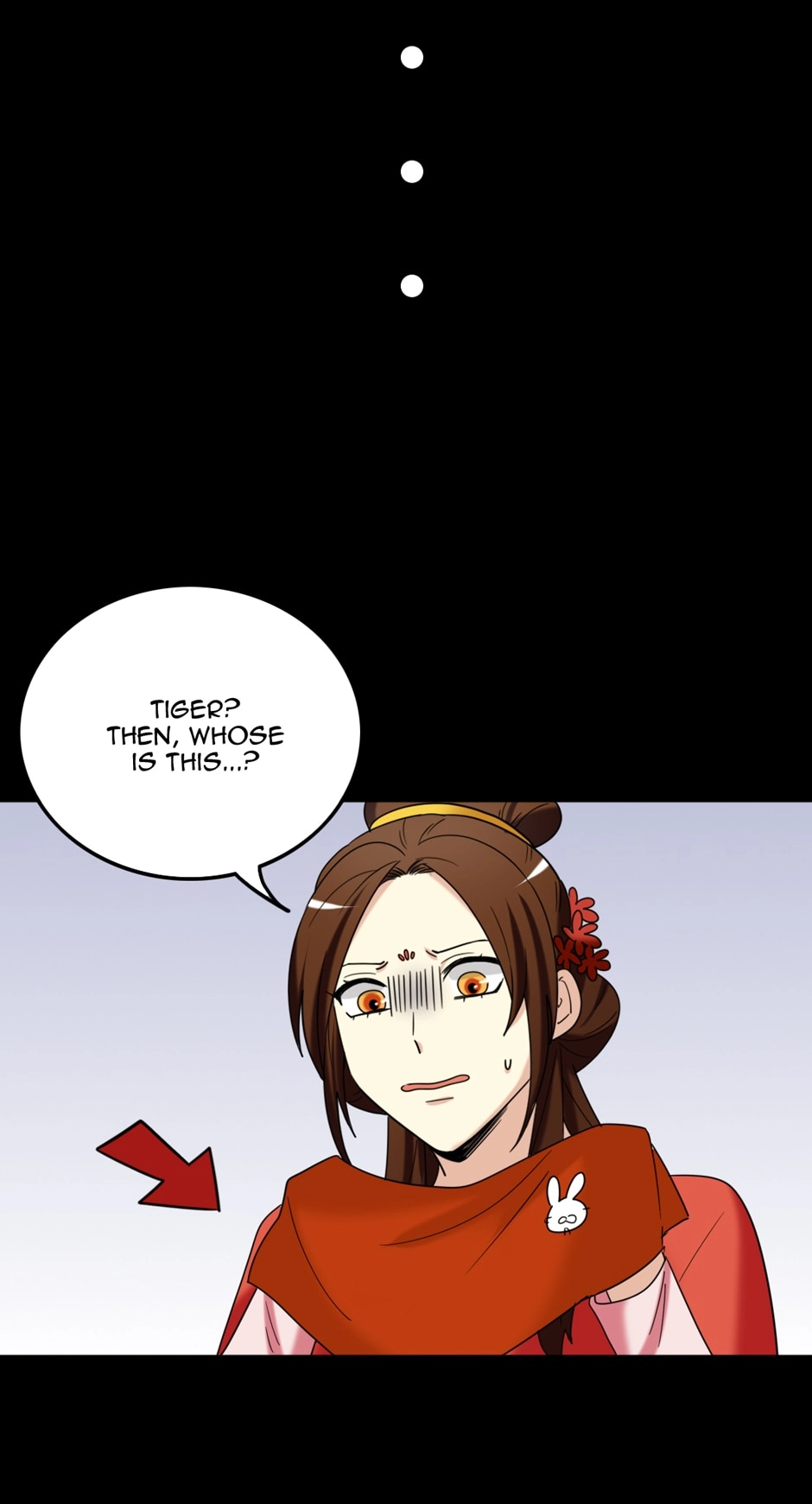 Read No Doubt in Us chapter 153 image 18 on Lezhin