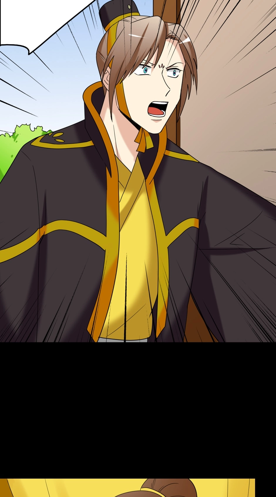 Read No Doubt in Us chapter 153 image 23 on Lezhin