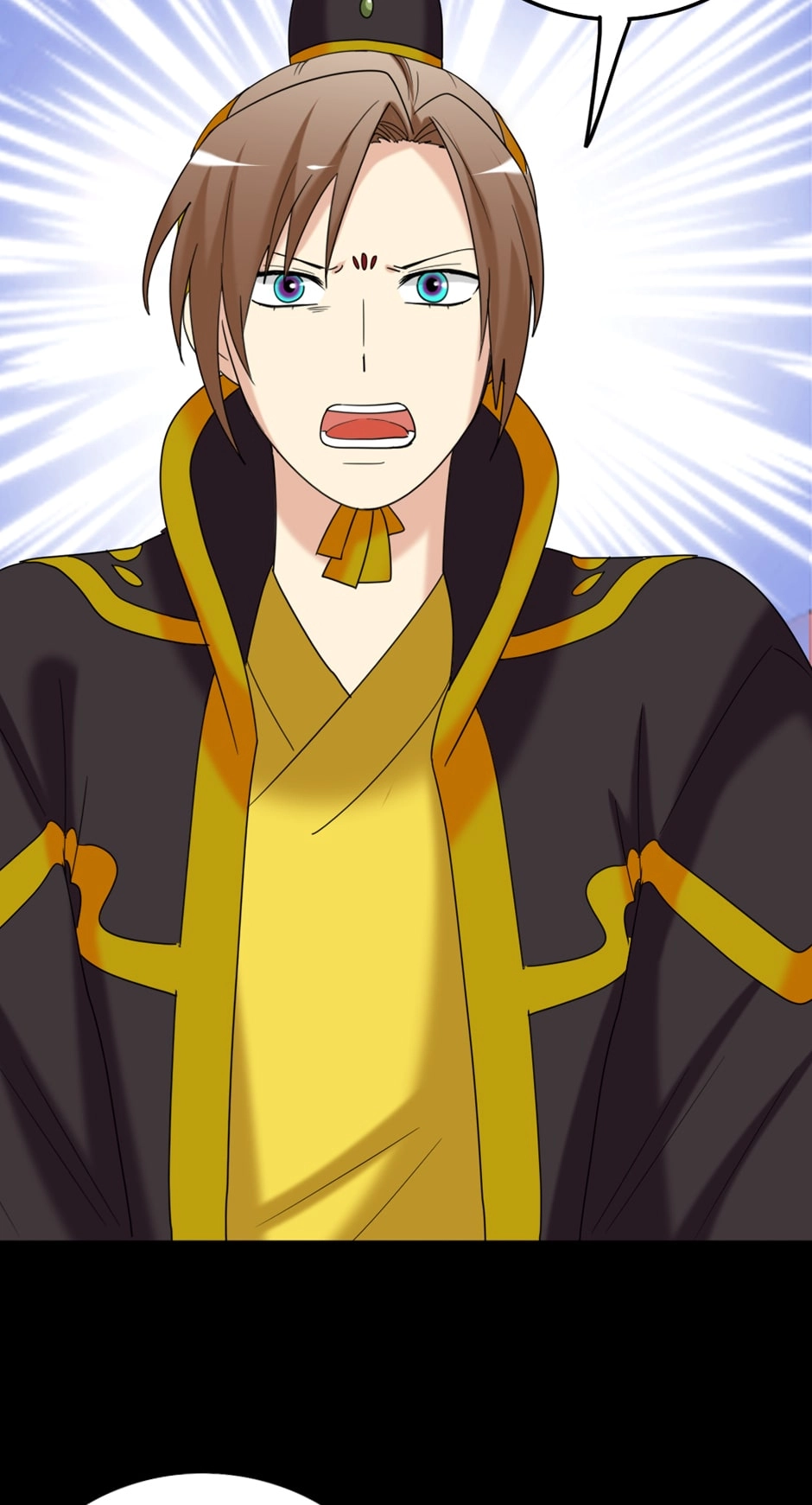 Read No Doubt in Us chapter 153 image 29 on Lezhin