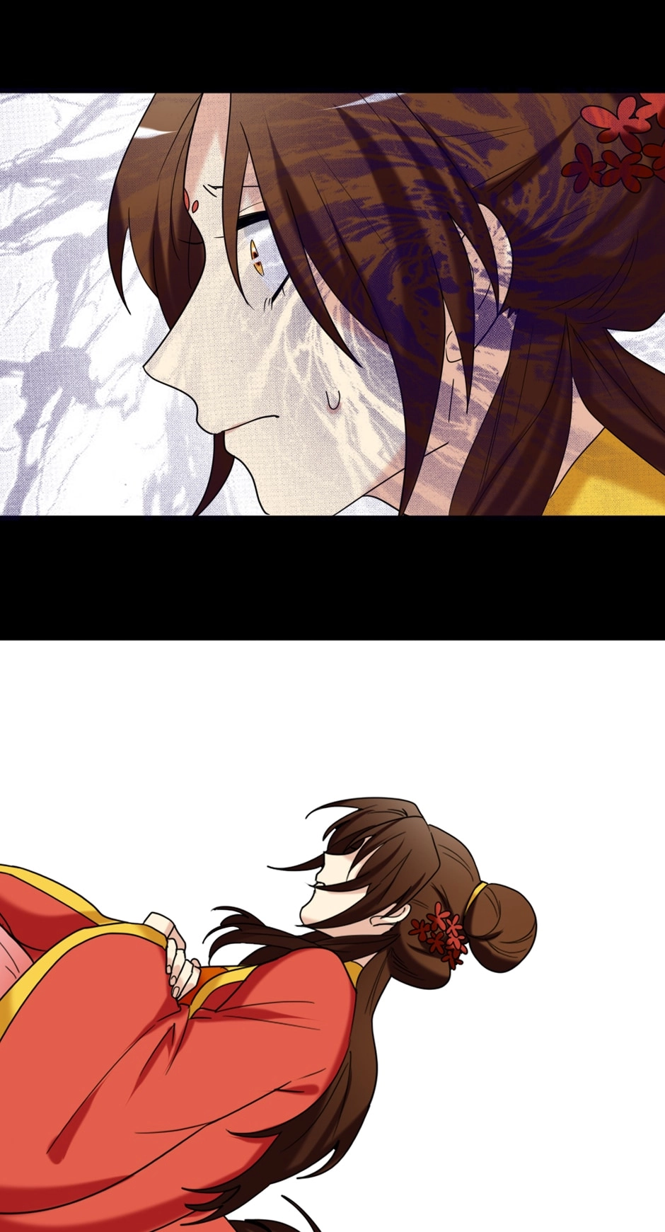 Read No Doubt in Us chapter 153 image 31 on Lezhin
