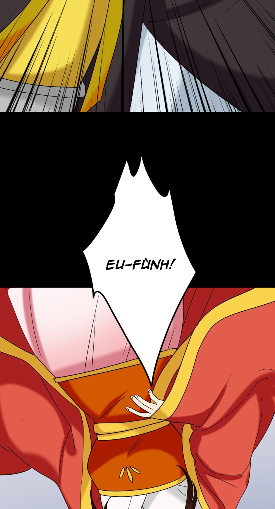 Read No Doubt in Us chapter 153 image 34 on Lezhin