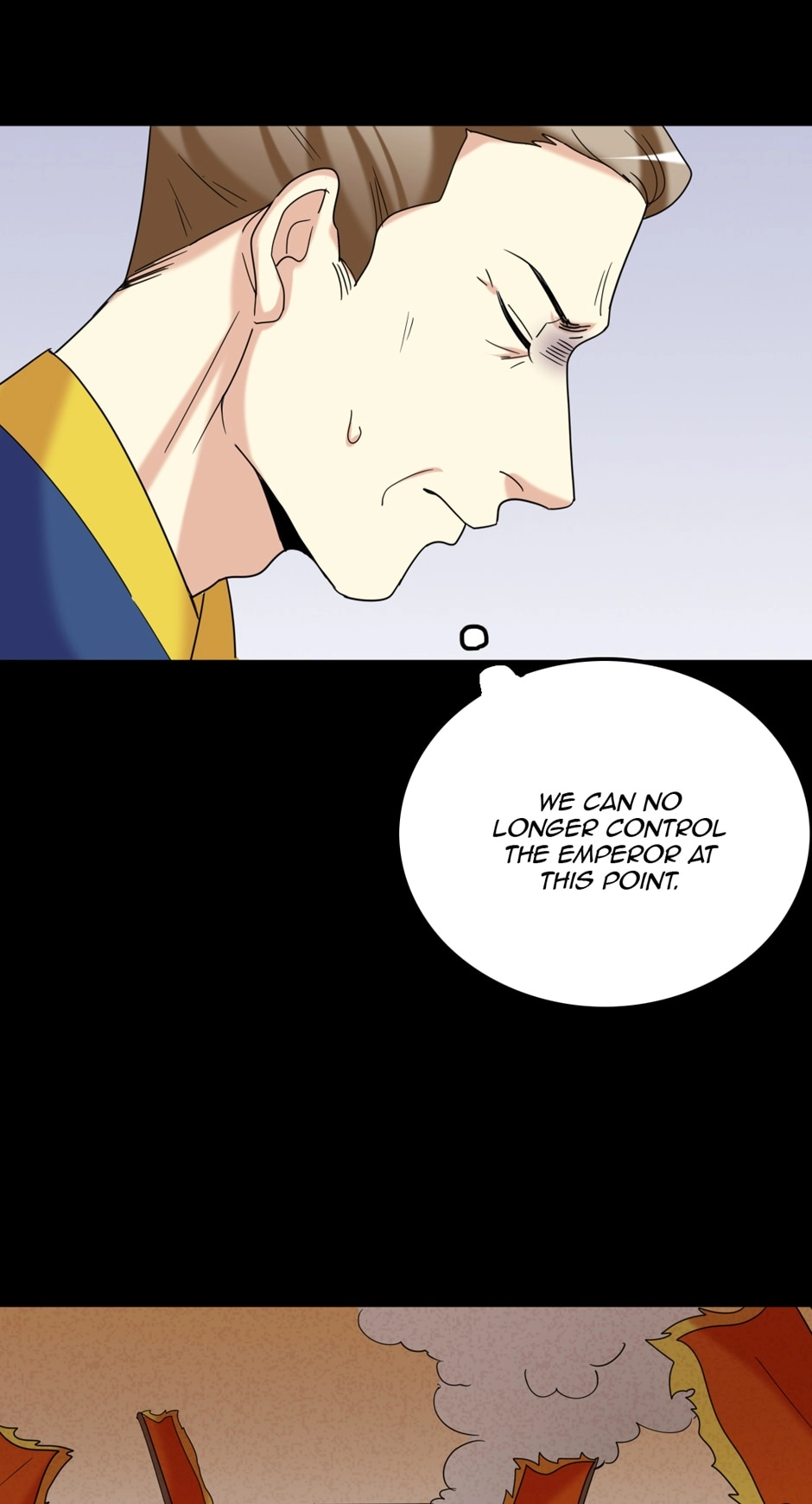 Read No Doubt in Us chapter 153 image 6 on Lezhin