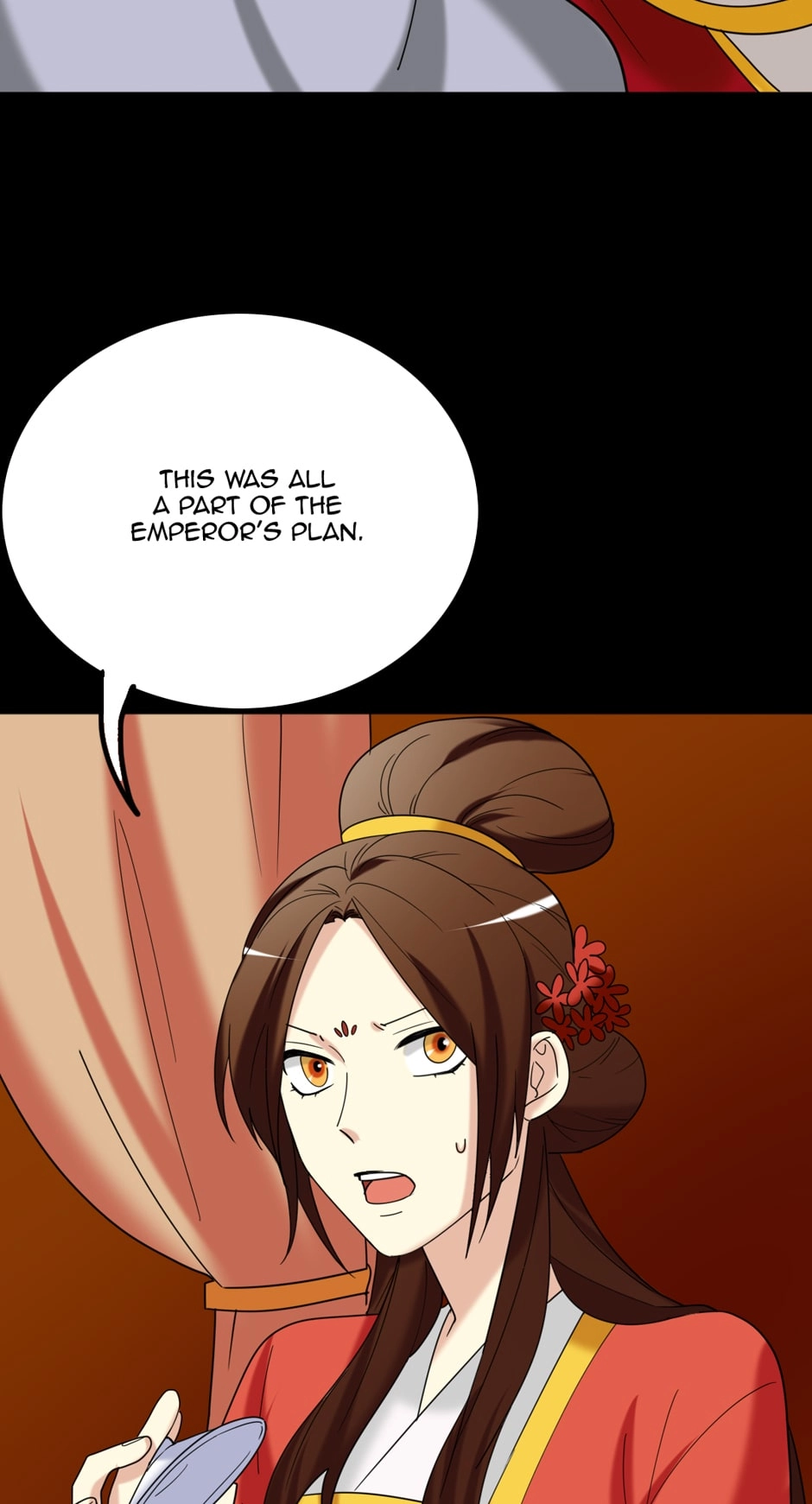 Read No Doubt in Us chapter 153 image 9 on Lezhin