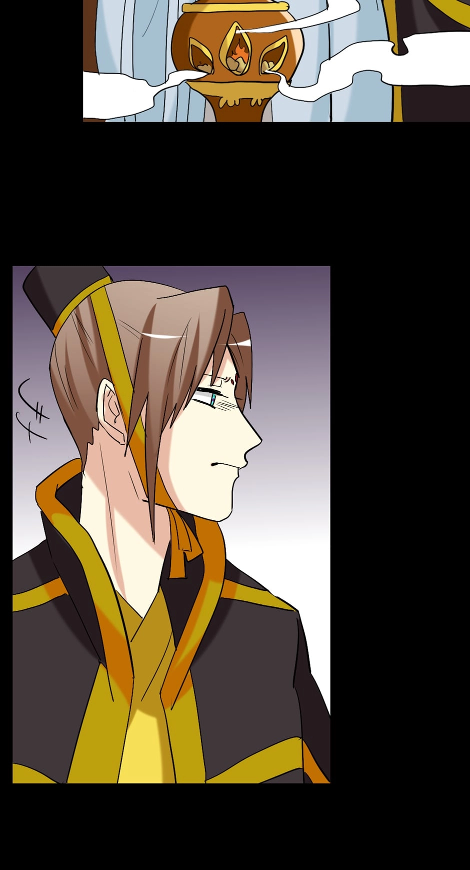 Read No Doubt in Us chapter 154 image 15 on Lezhin