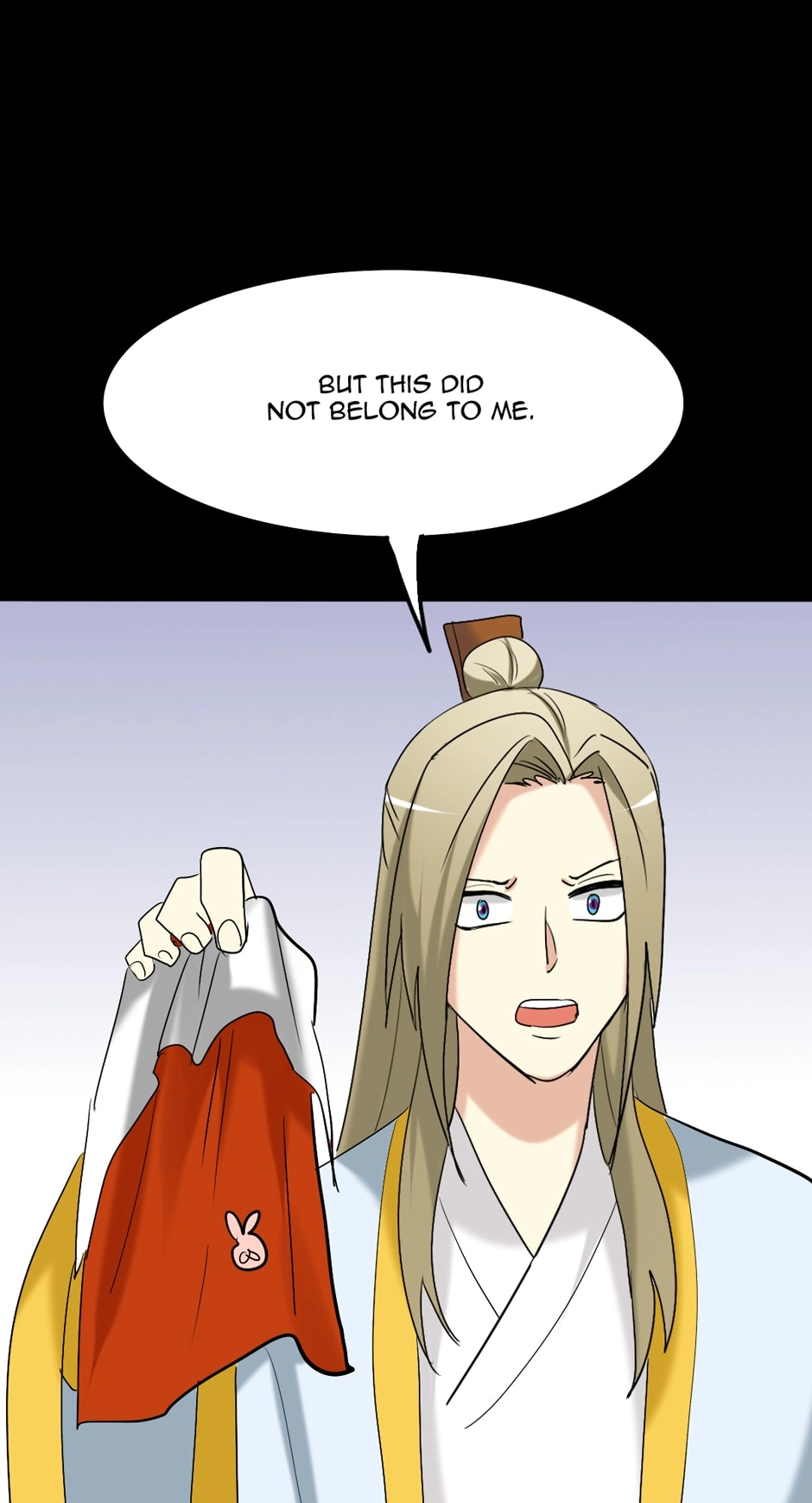 Read No Doubt in Us chapter 154 image 20 on Lezhin