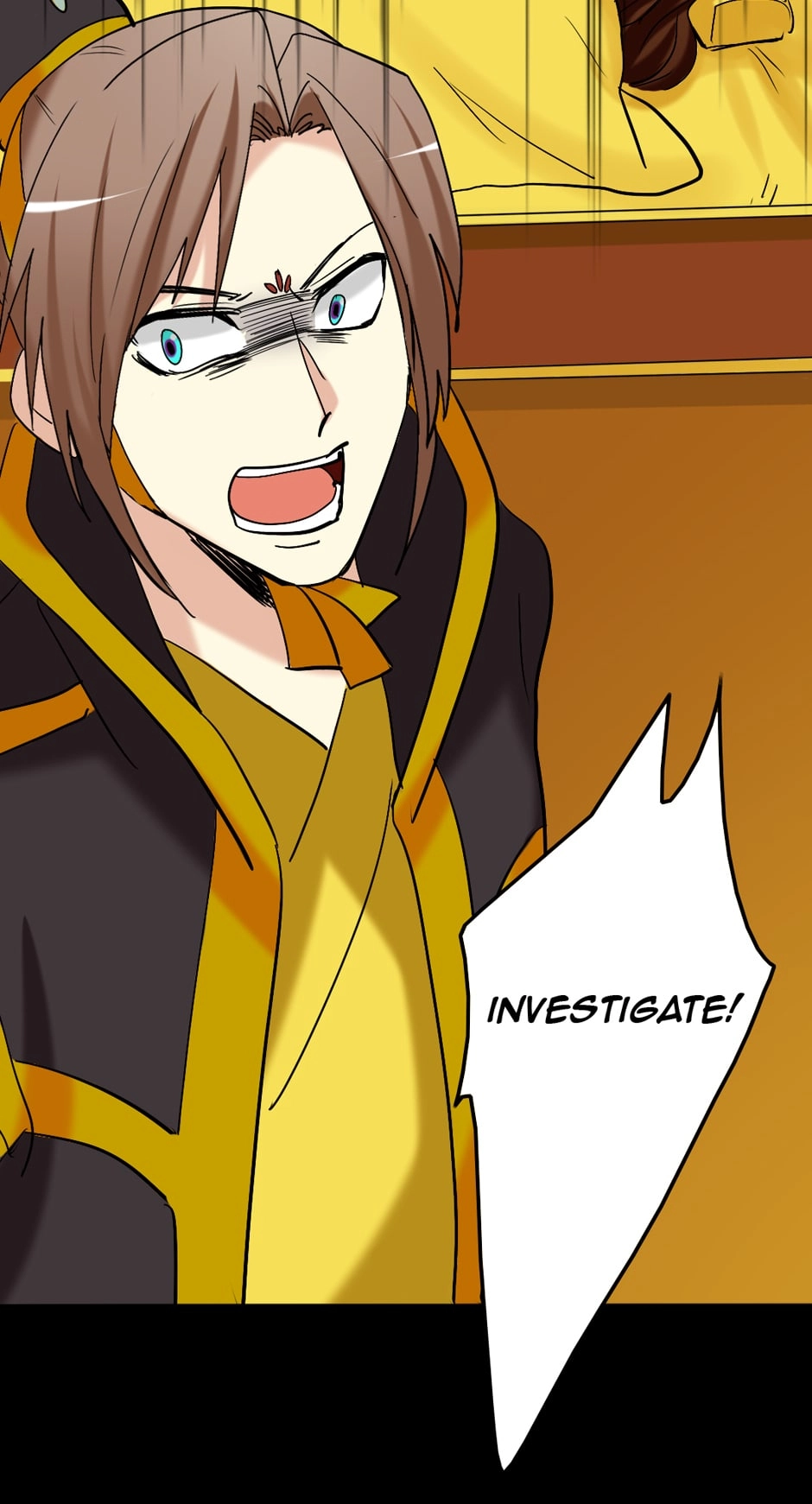 Read No Doubt in Us chapter 154 image 23 on Lezhin