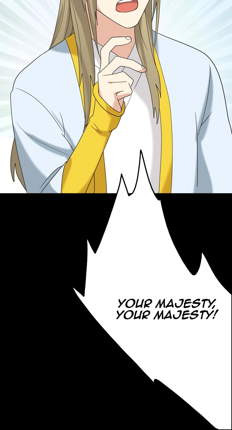 Read No Doubt in Us chapter 154 image 30 on Lezhin