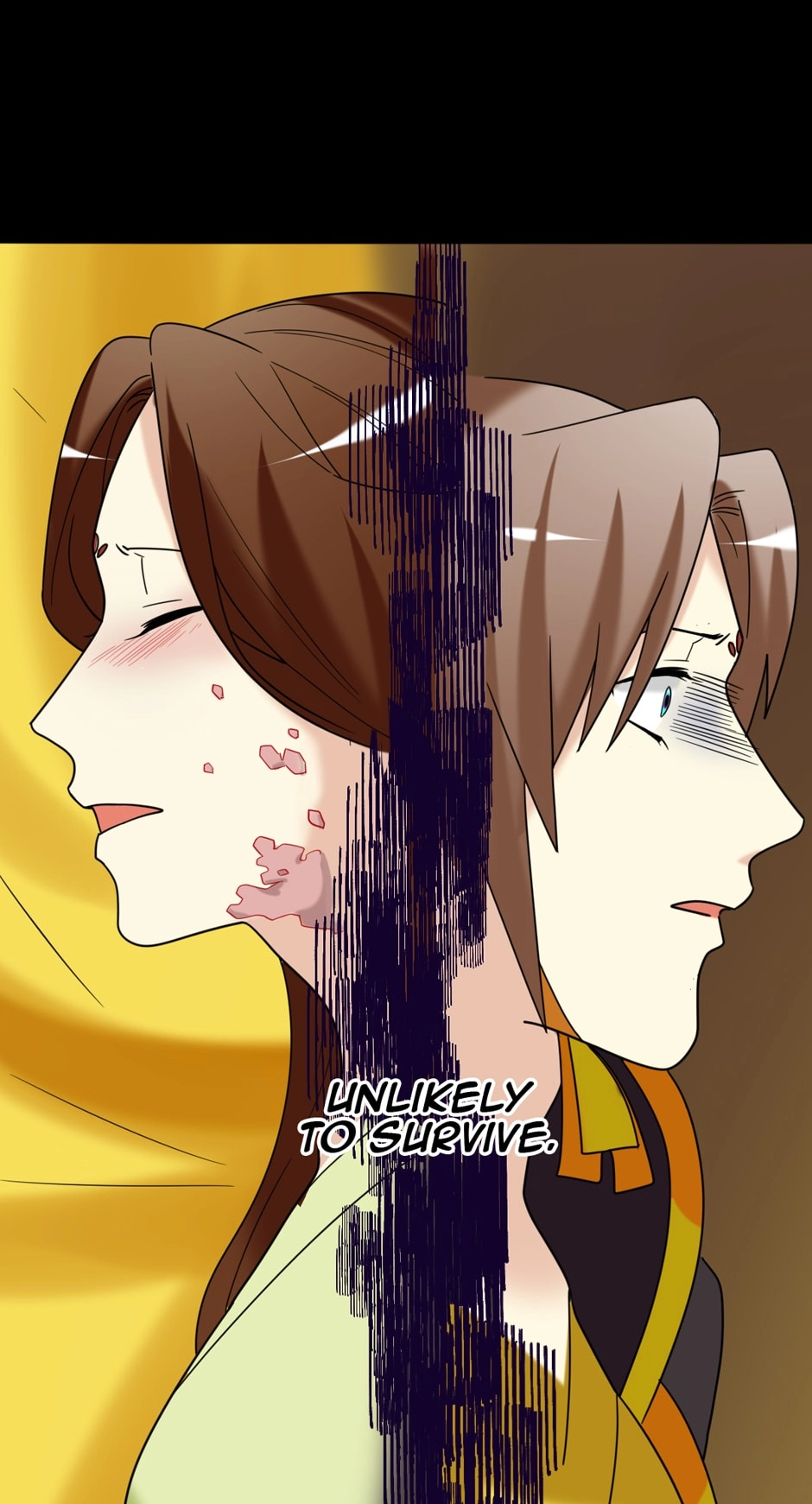 Read No Doubt in Us chapter 154 image 34 on Lezhin