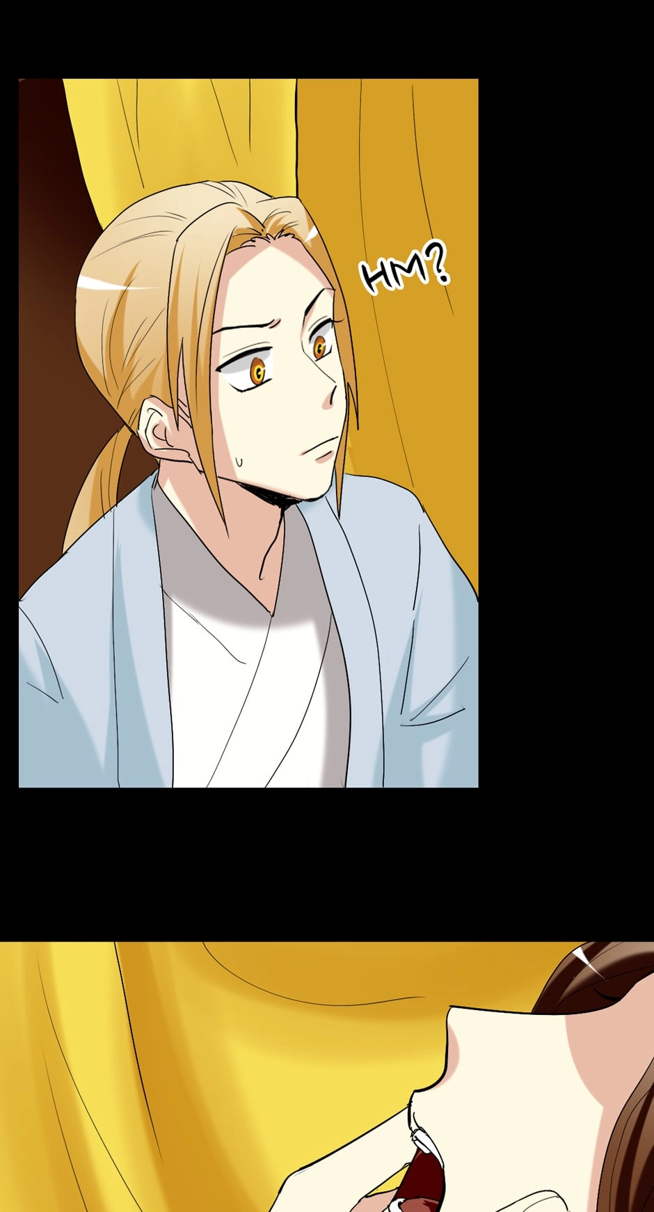 Read No Doubt in Us chapter 154 image 6 on Lezhin
